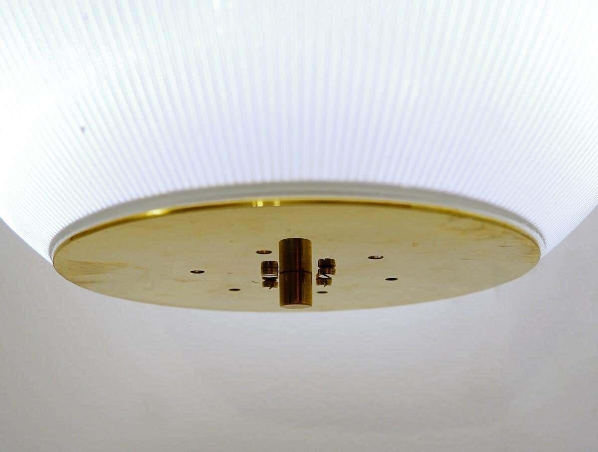 Mid Century Modern Pair Of Wall Lights By Galassia, Italy, 1960s photo Lighting
