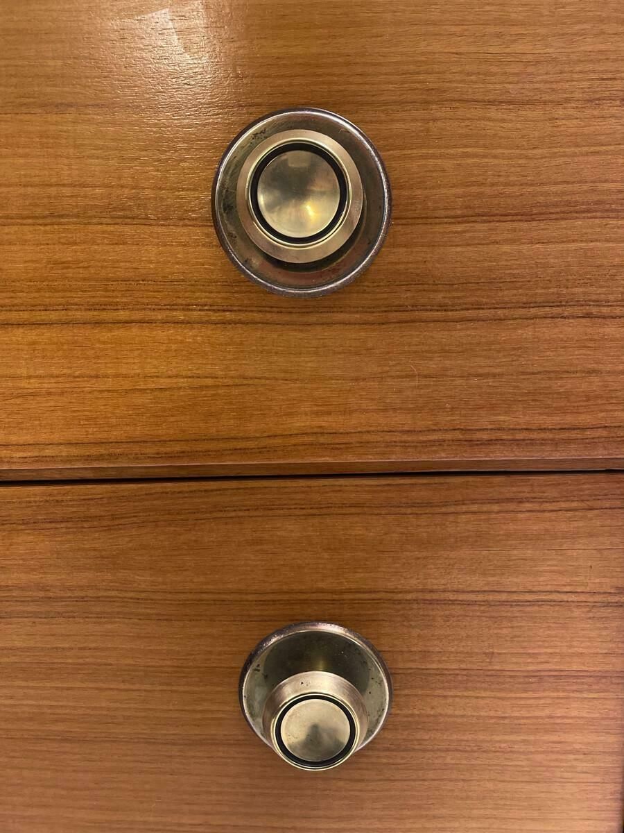 Mid Century Modern Chest Of Drawers, Italy photo furniture