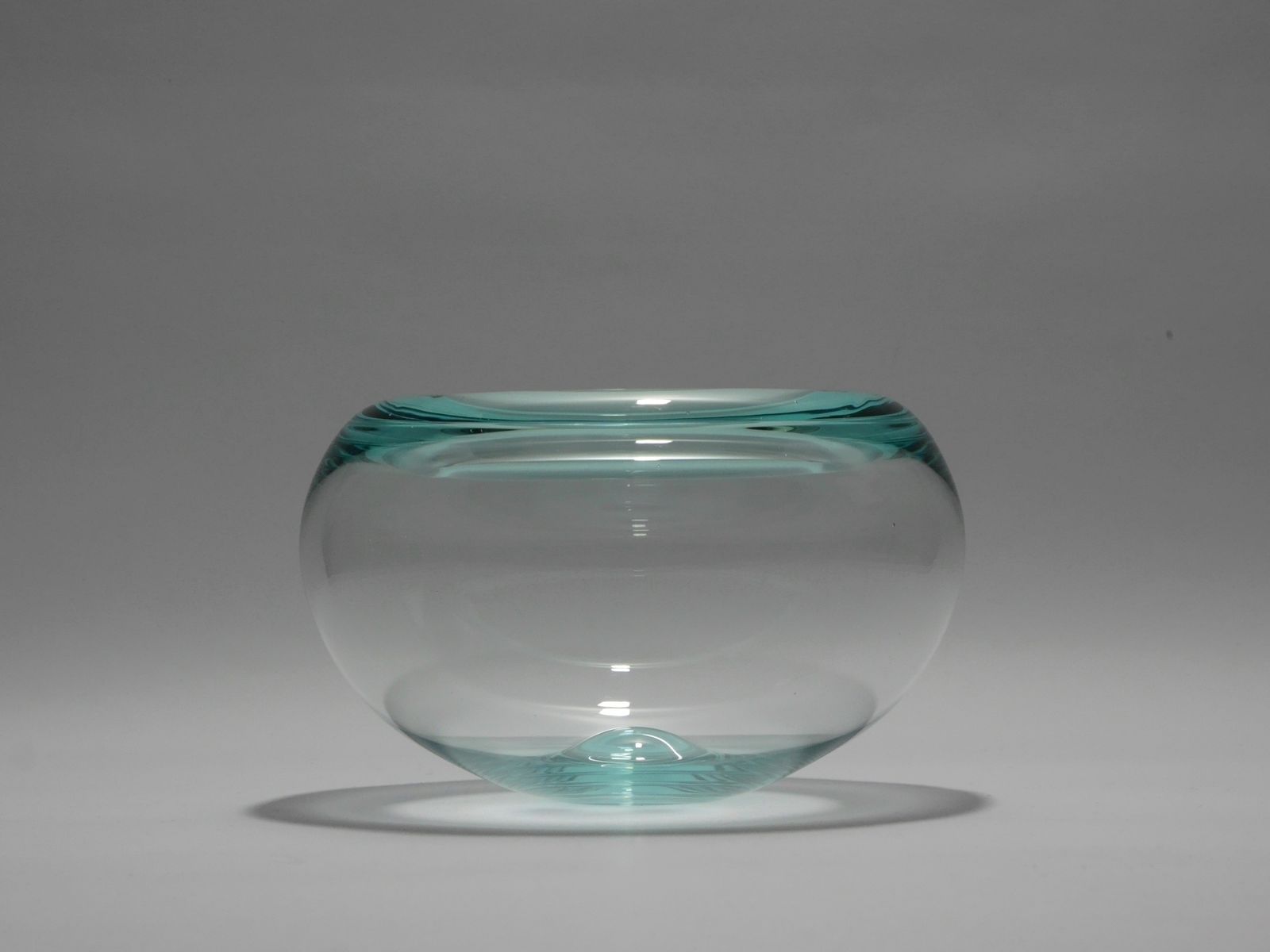 Vintage Danish Provence Bowl By Per Lütken For Holmegaard photo for sale