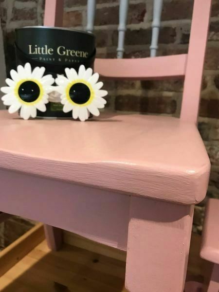 Spindleback Upcycled Chair photo vinterior