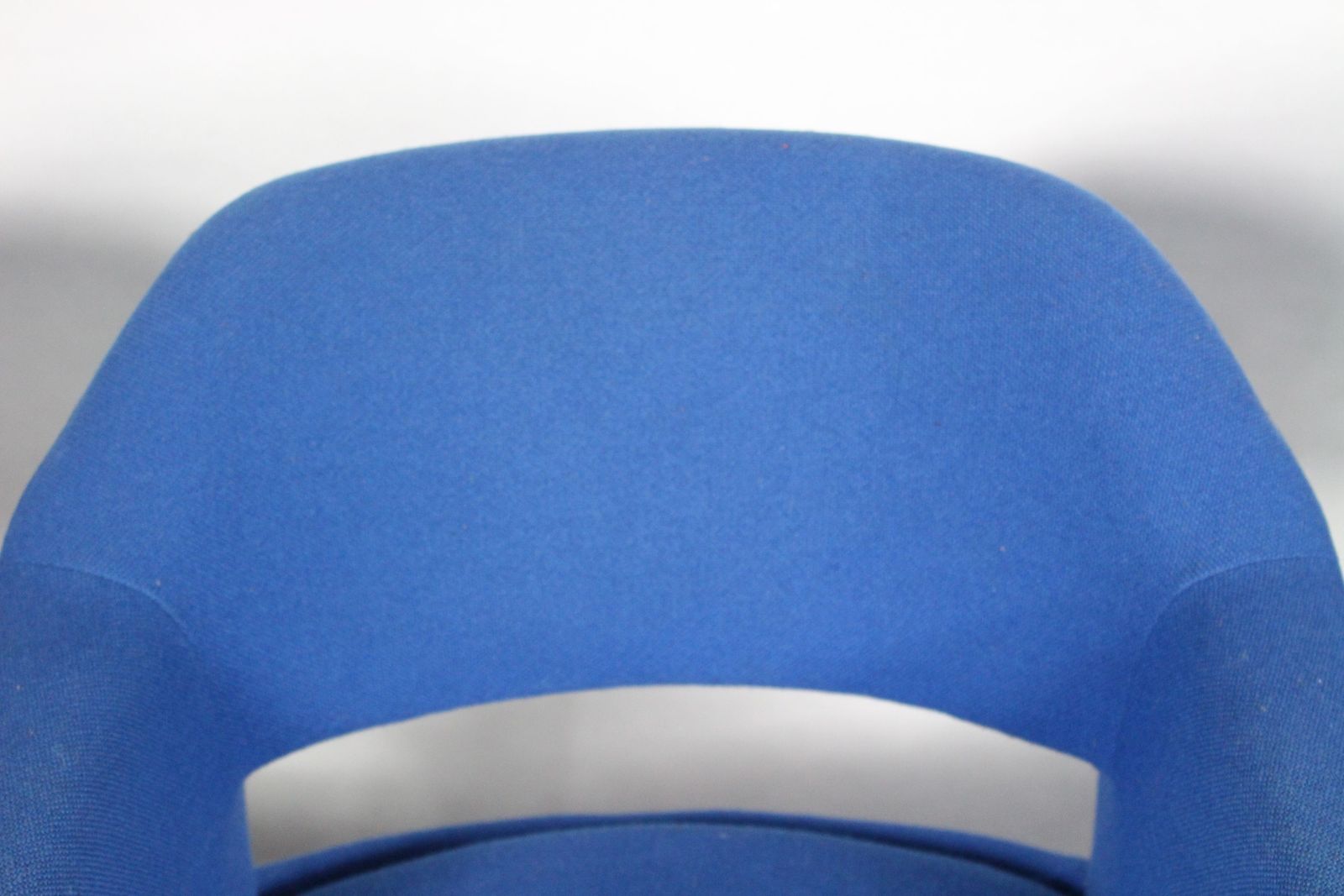 Set Of 5 Retro Scandinavian Swivel Chairs From Johanson Design photo Furniture