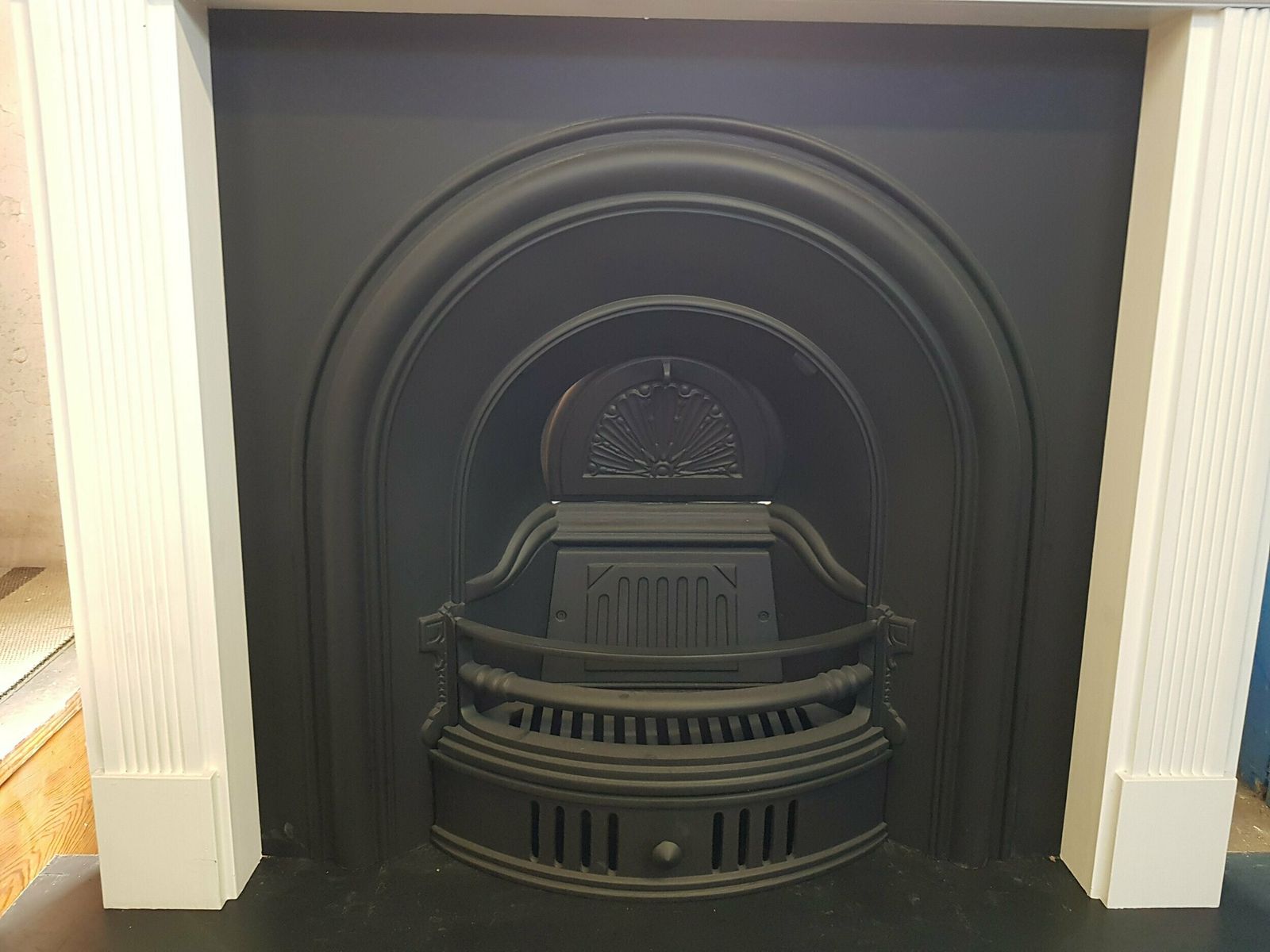 Arch Insert 0121