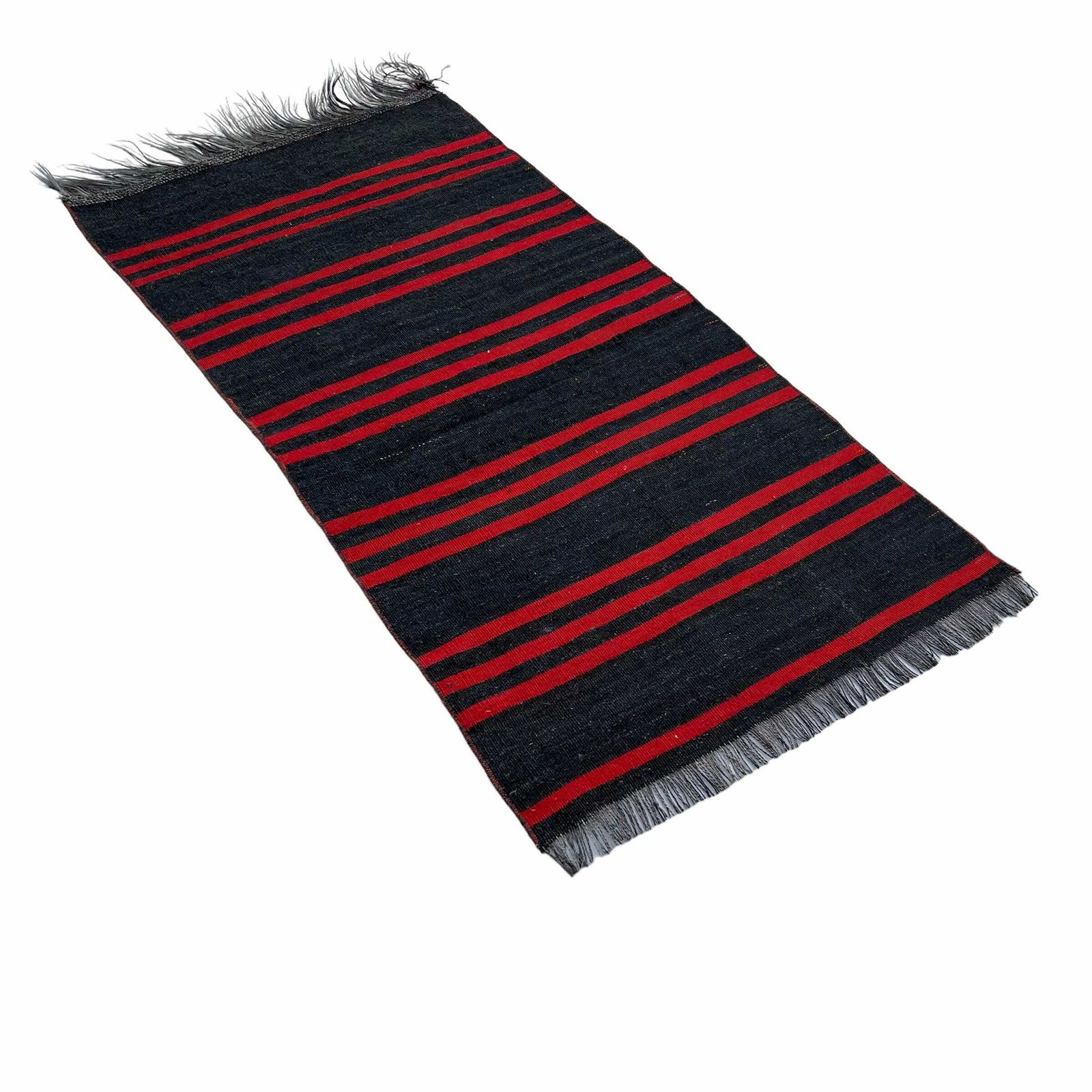 Traditional Turkish Kilim Rug ,Vintage Anatolian Turkish Kelim photo furniture
