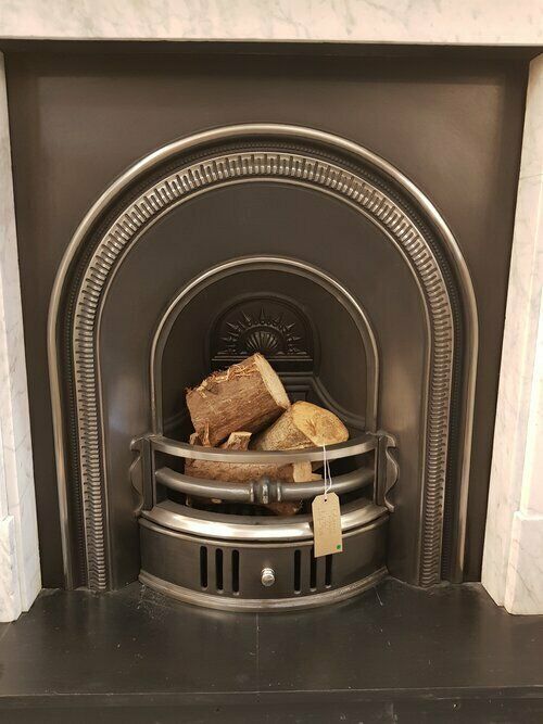 Glamis" Insert , Victorian Style 0105