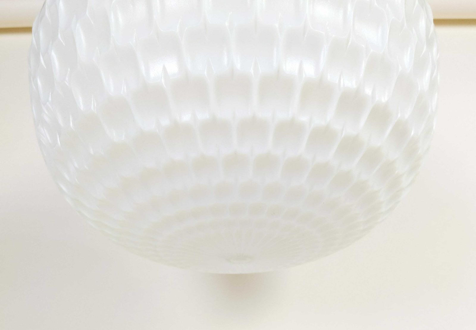 photo furniture Aloys Gangkofner For Erco Getrmany 1970s Mid Century Pendant Ceiling Light, Retro Lighting
