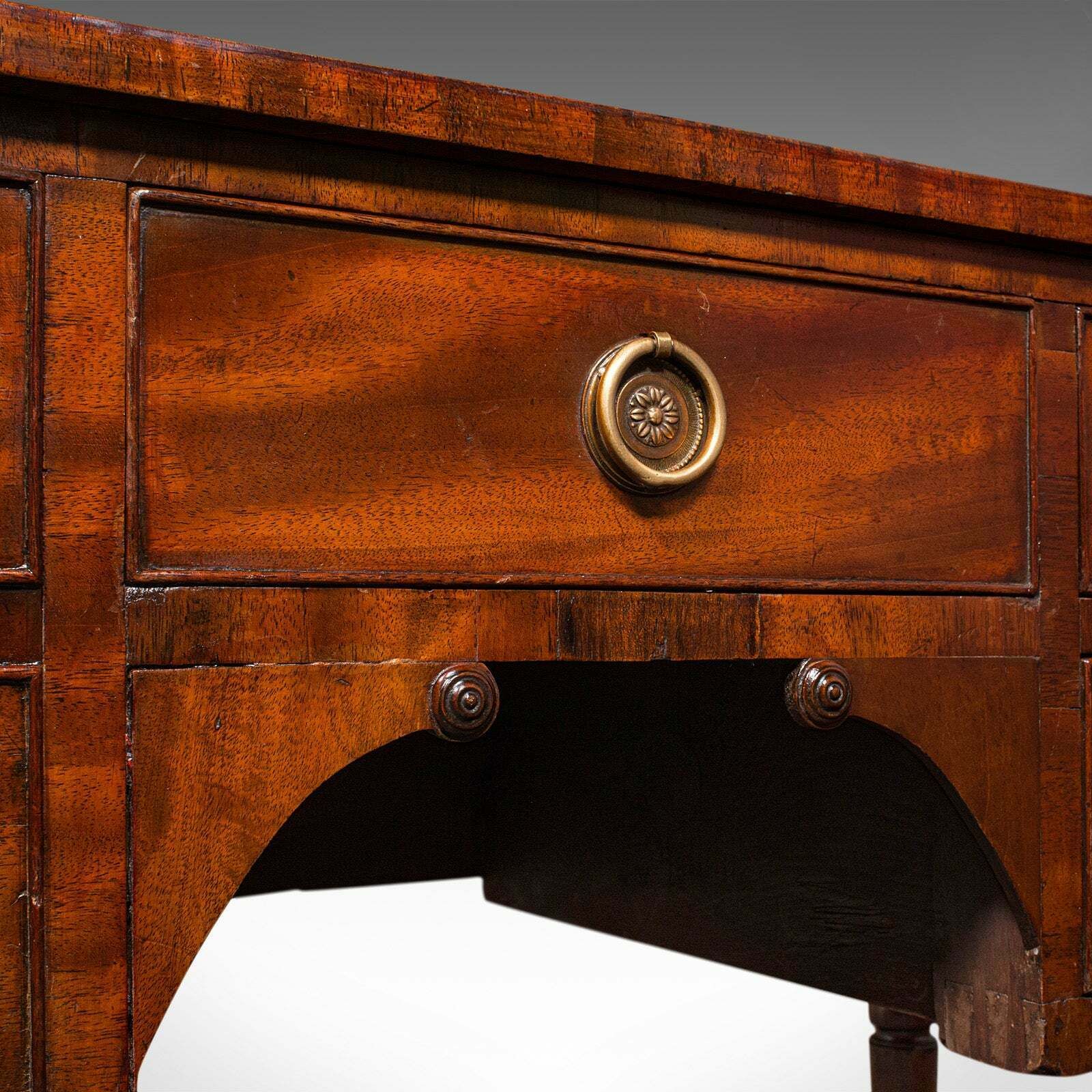 photo furniture Antique Ladies Writing Desk, English, Correspondence Table, Victorian, C.1850