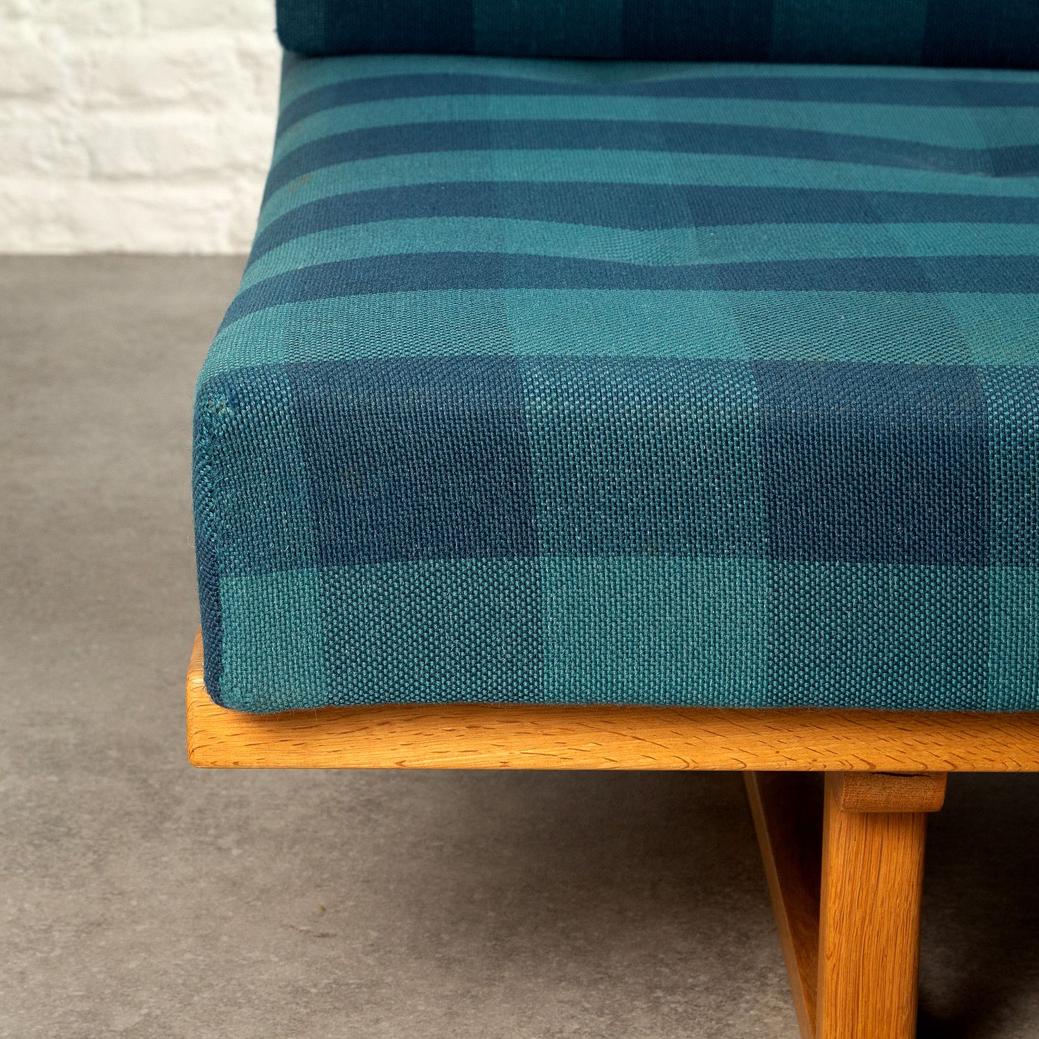 Model Bm4312 Daybed Sofa By Børge Mogensen, Denmark, 1960s photo buy