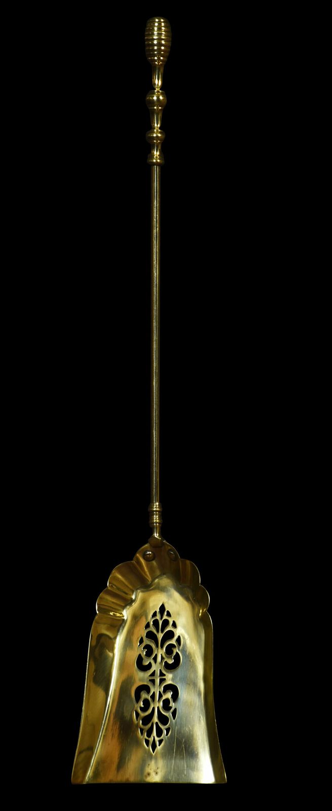 Brass Triple Companion Fire Tool Set photo Home Fixtures