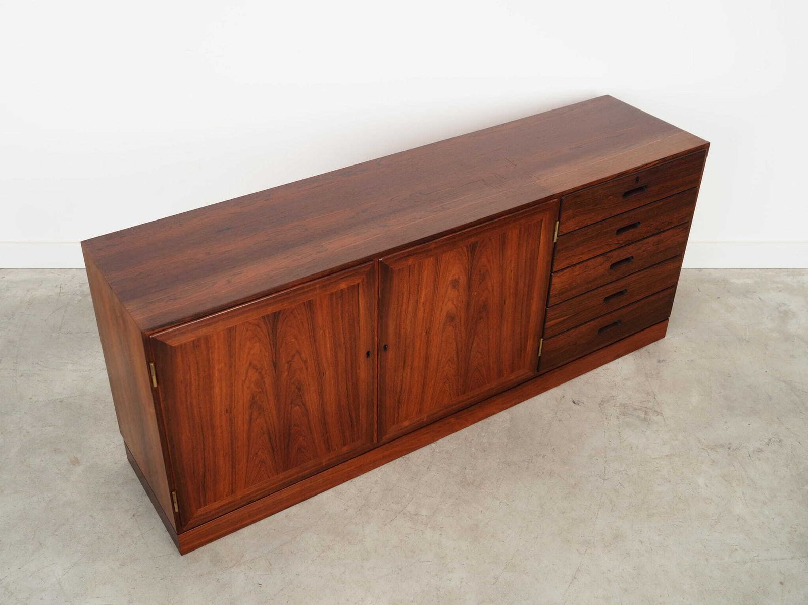 Vintage Ladekast, Deens Design, Jaren 1970, Ontwerper: Kai Winding photo buy