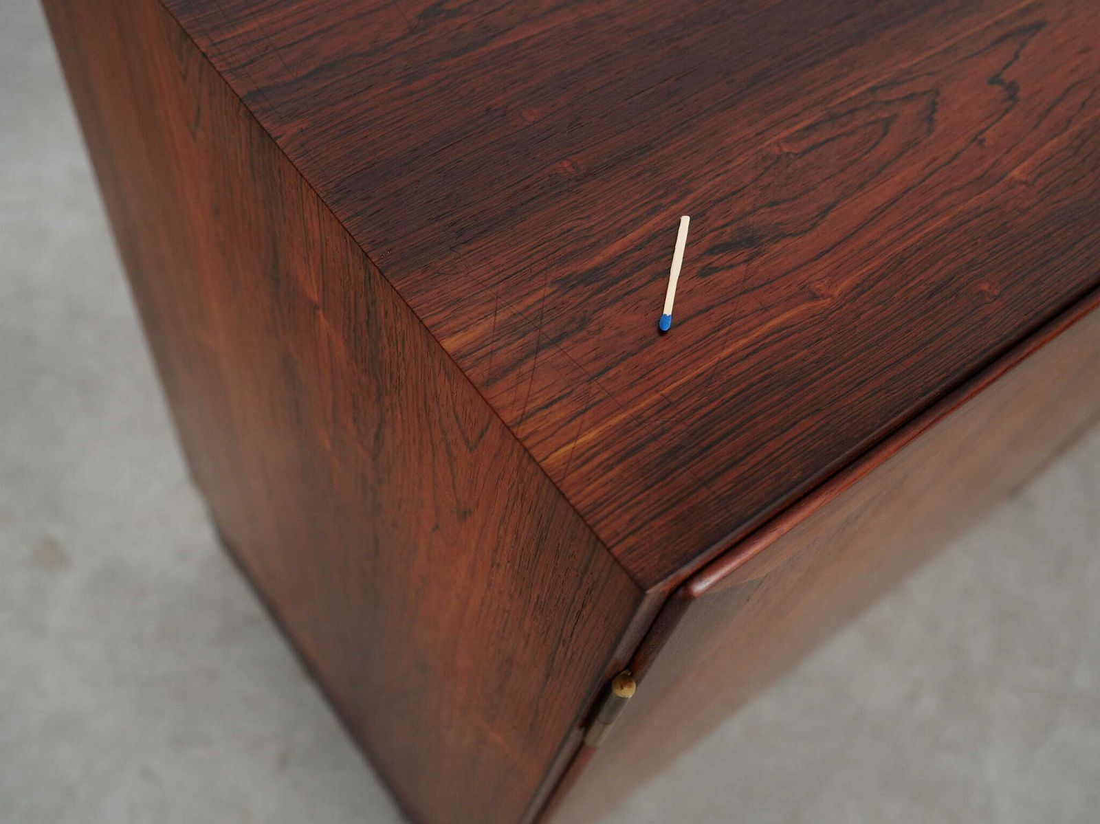 photo for sale Vintage Dresser, Danish Design, 1970s, Designer: Kai Winding