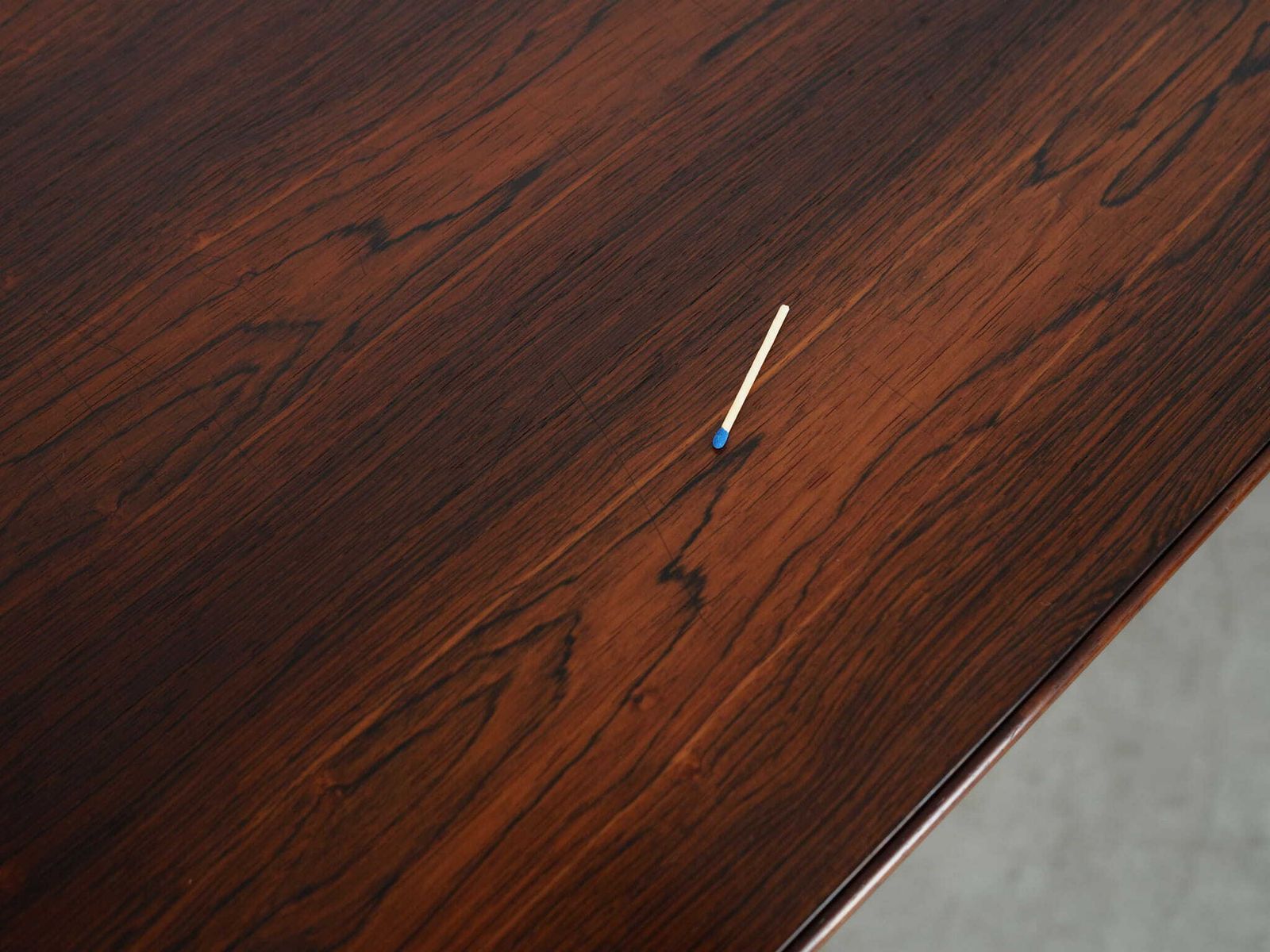 Furniture Vintage Dresser, Danish Design, 1970s, Designer: Kai Winding photo