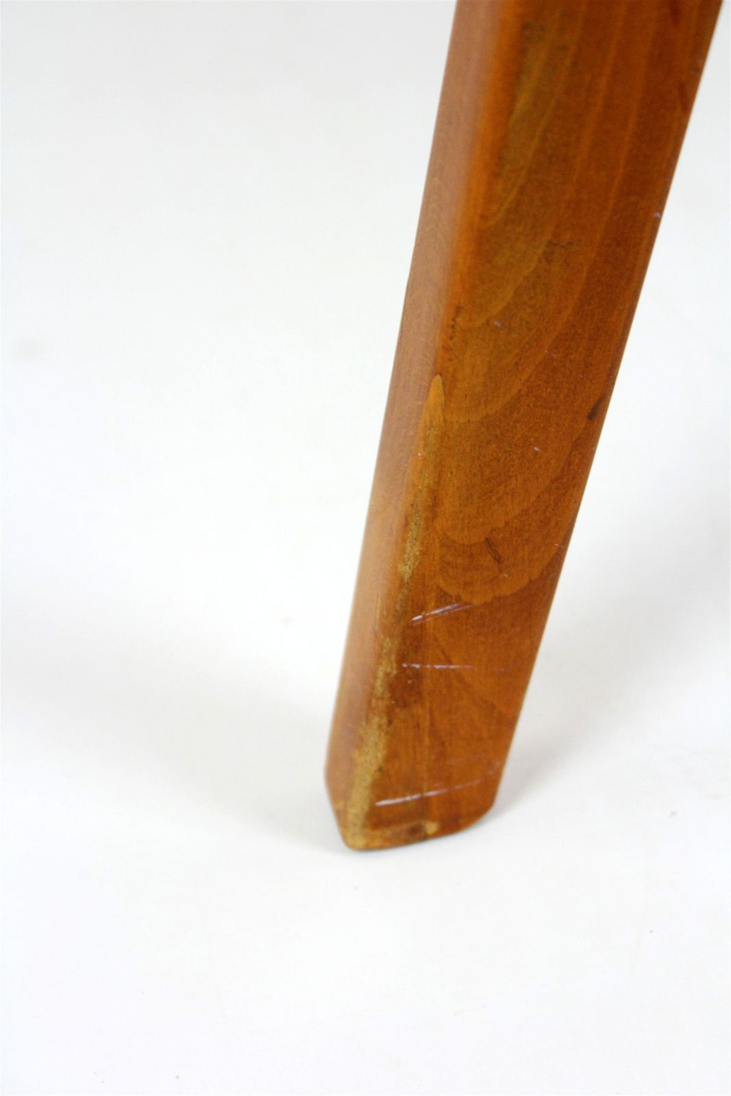 Wooden Coffee Table By František Jirák, 1960s photo for sale
