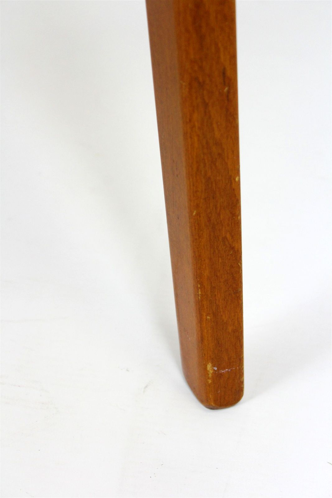 Wooden Coffee Table By František Jirák, 1960s photo vintage
