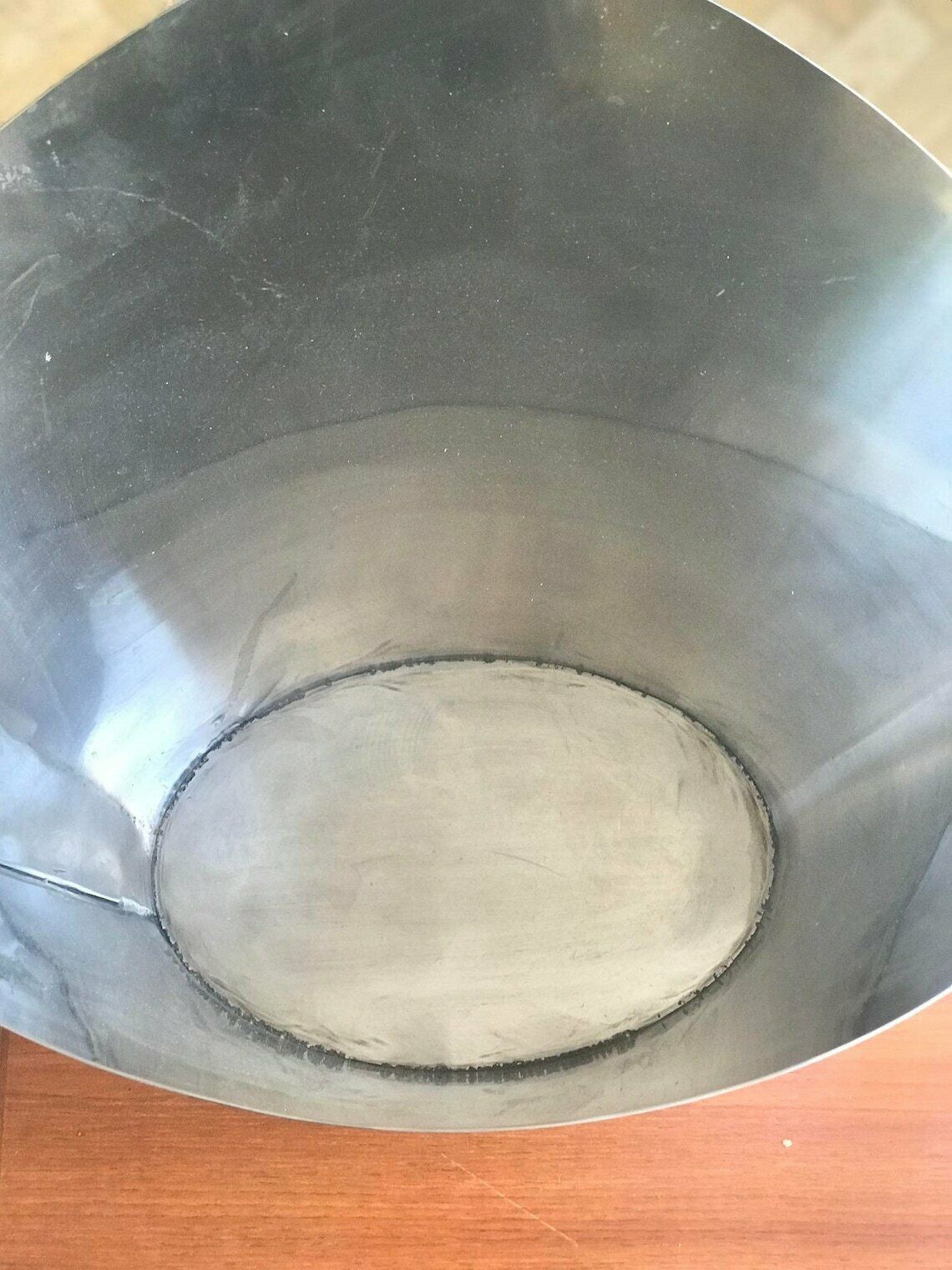 Champagne Ice Bucket Extra Large 4/5 Bottles Perrier Jouet Large Double Magnum Oval Ice Cooler Chilling Bar Decor Gift Garden Party photo buy