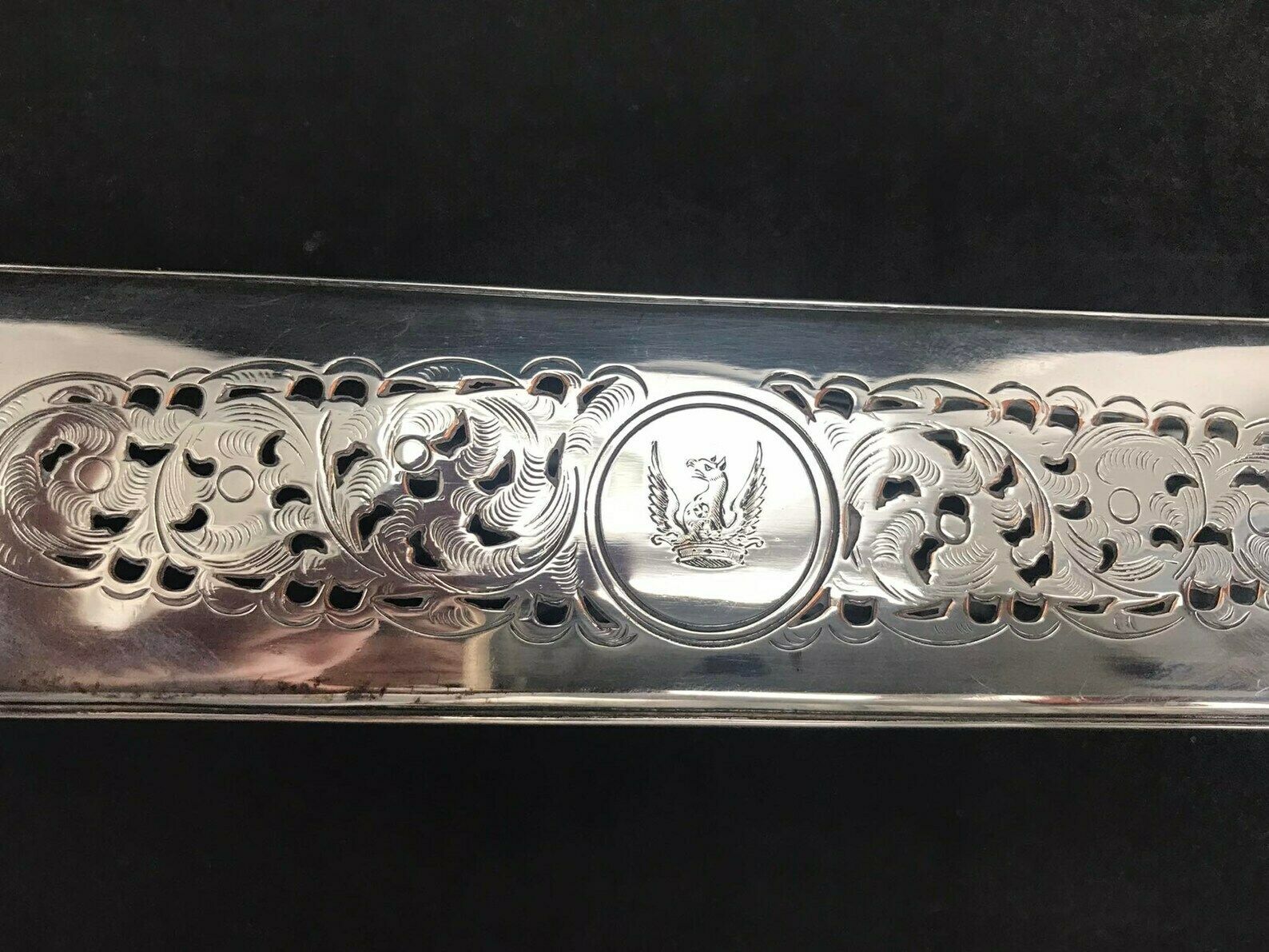 Rectangular Box Cut Crystal And Silver Plated Lid Decorated Cover Vanity Box, Cufflinks Box Ring Box Vanity Decor Dresser Ornament Gift Him photo for sale