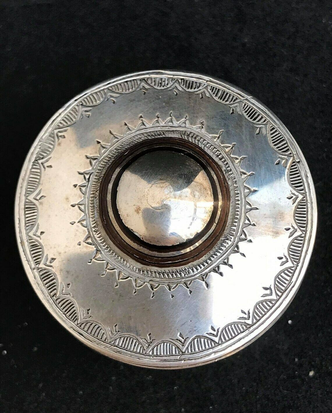 photo furniture Silver Box Jewelry Tuareg African Berber Nomadic Traditionalart Authentic Handmade Sahara Ethnic Decor Gift Box Collector Ring