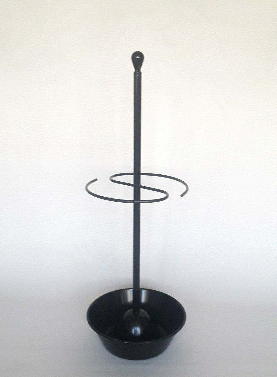Umbrella Stand By Achille Castiglioni & Pier Giacomo Castiglioni For Zanotta, 1960s
