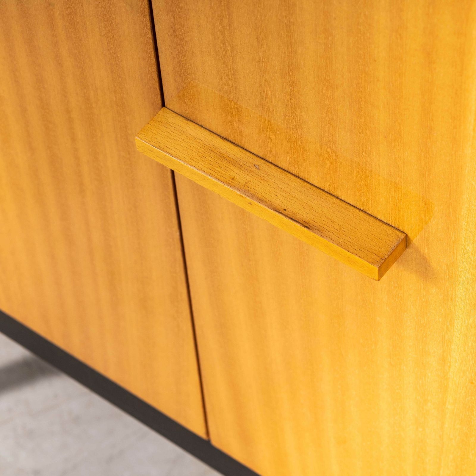 1970’s Good Sized Mid Century Cabinet – Up Zavody photo for sale