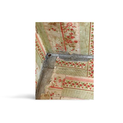 photo for sale Elegant Victorian Antique Blanket Box