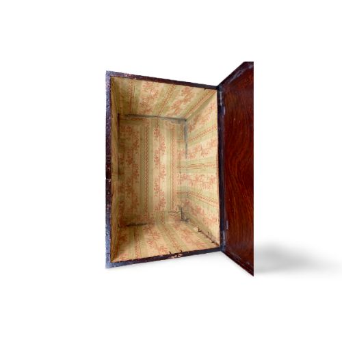 photo buy Elegant Victorian Antique Blanket Box