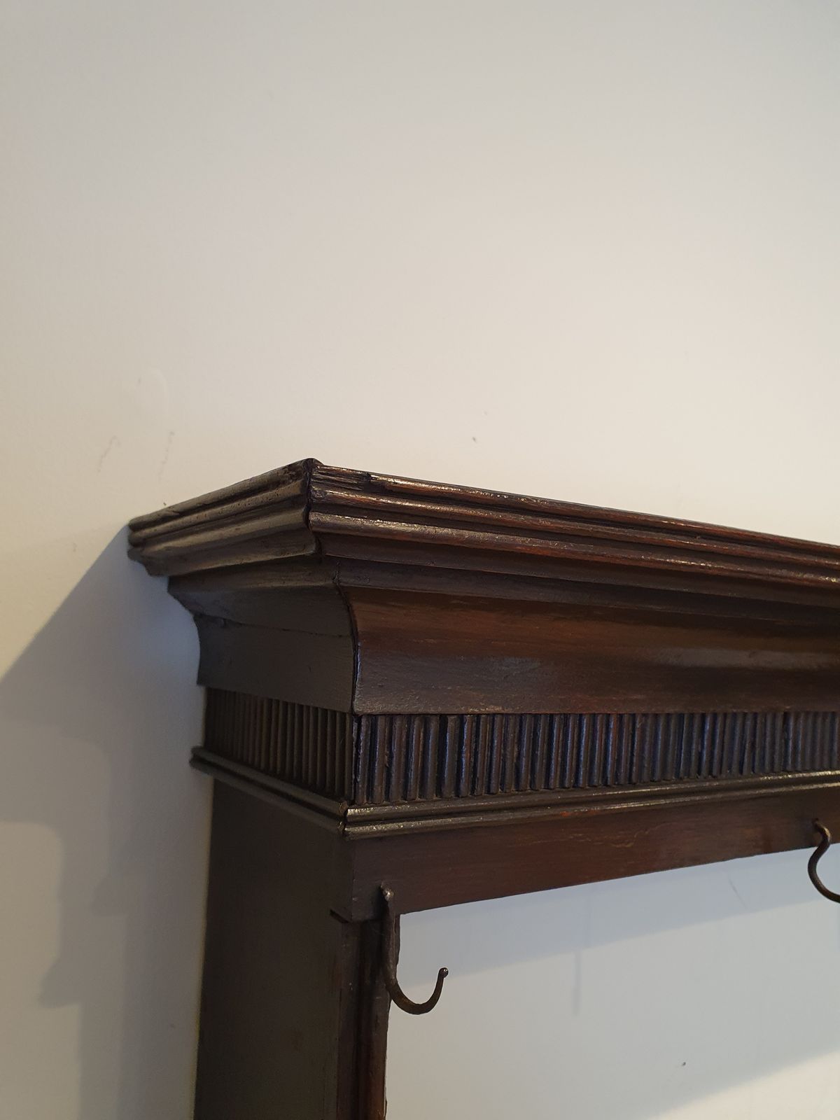 Early 18th Century Dresser Rack photo for sale