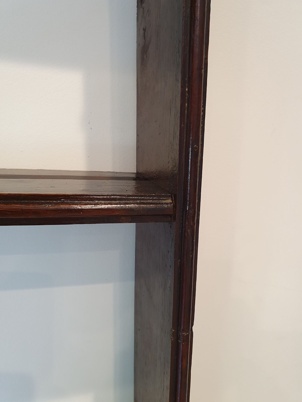 Early 18th Century Dresser Rack photo vinterior