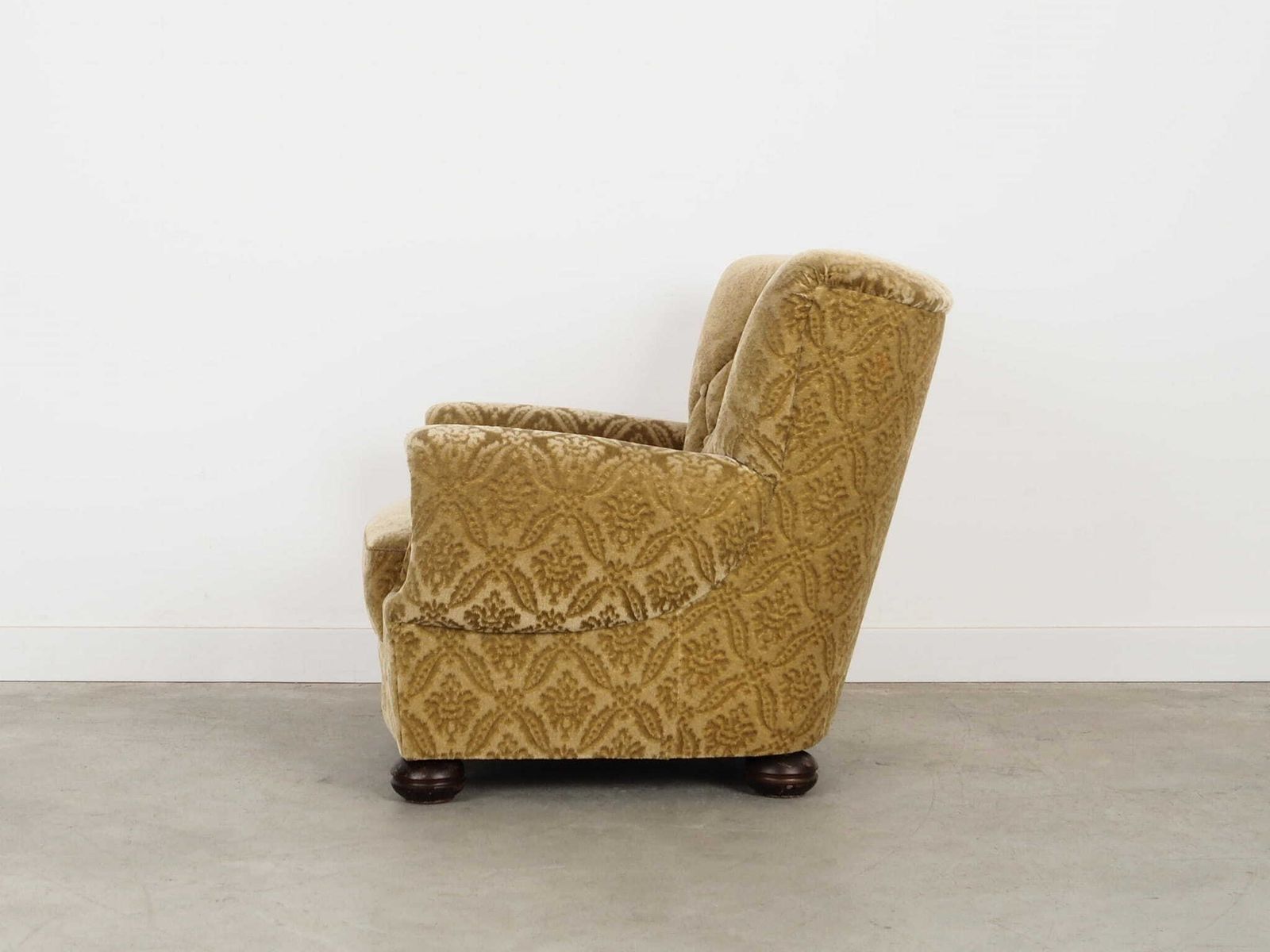 Lounge Armchair, Danish Design, 1960s, Production: Denmark photo Furniture