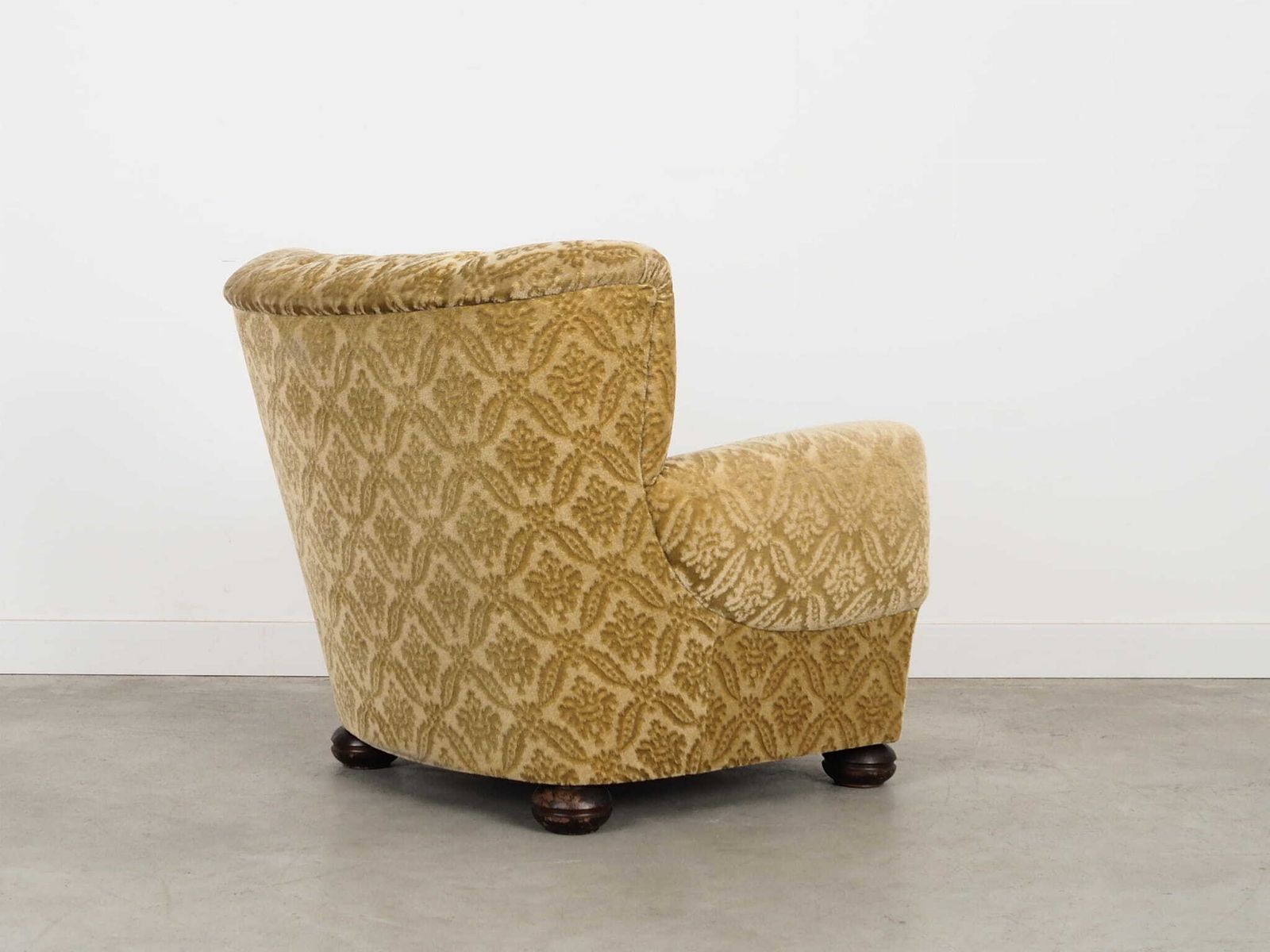 Lounge Armchair, Danish Design, 1960s, Production: Denmark photo buy