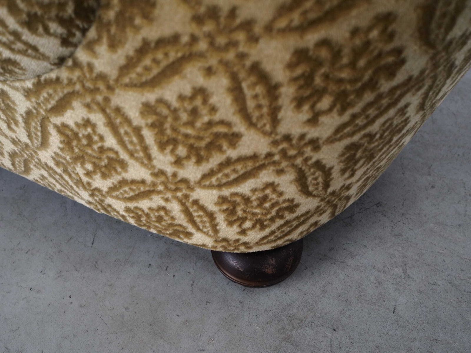 photo vinterior Lounge Armchair, Danish Design, 1960s, Production: Denmark