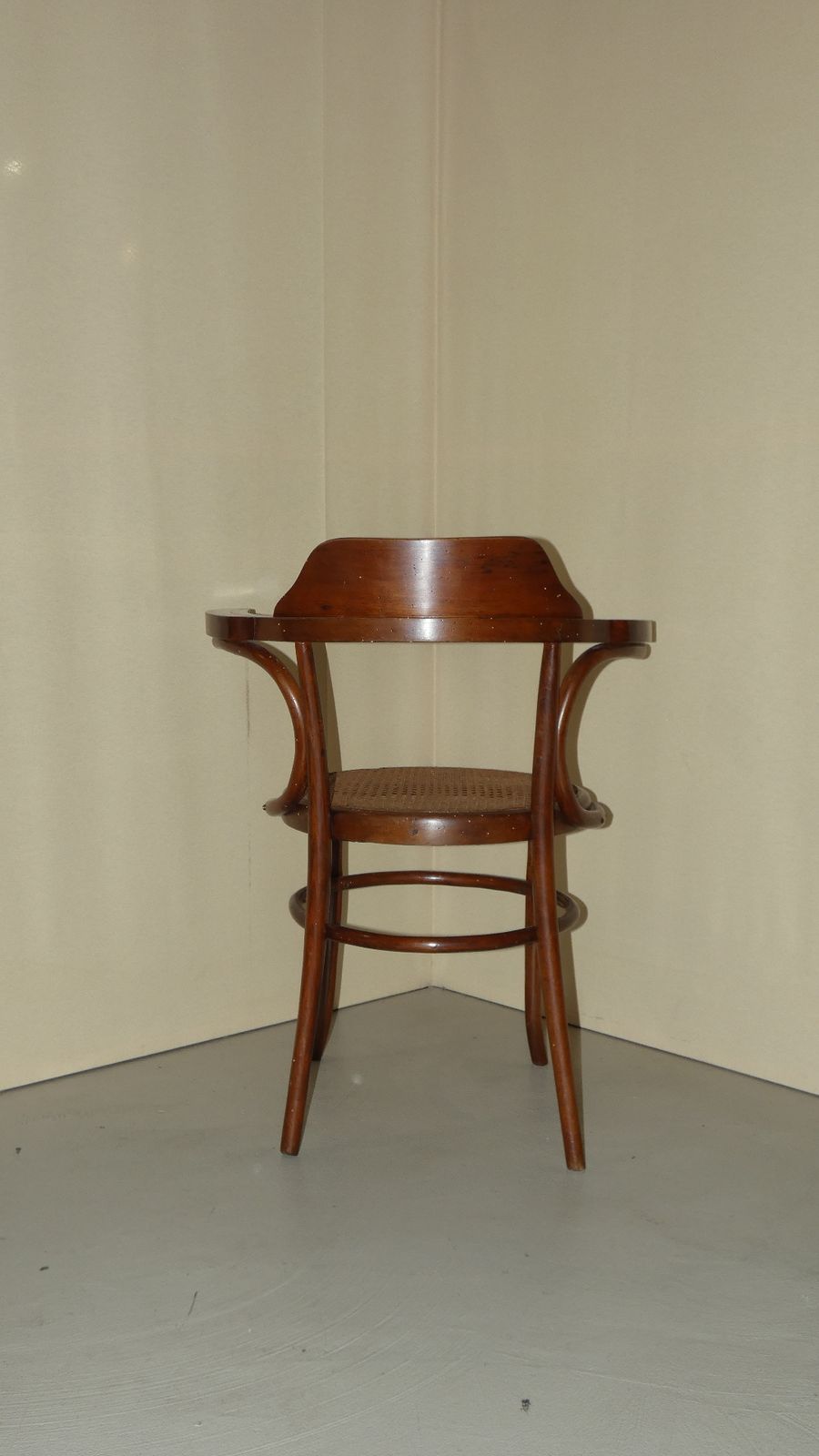 Italian Desk Chair By Wäckerlin, 1800s photo furniture