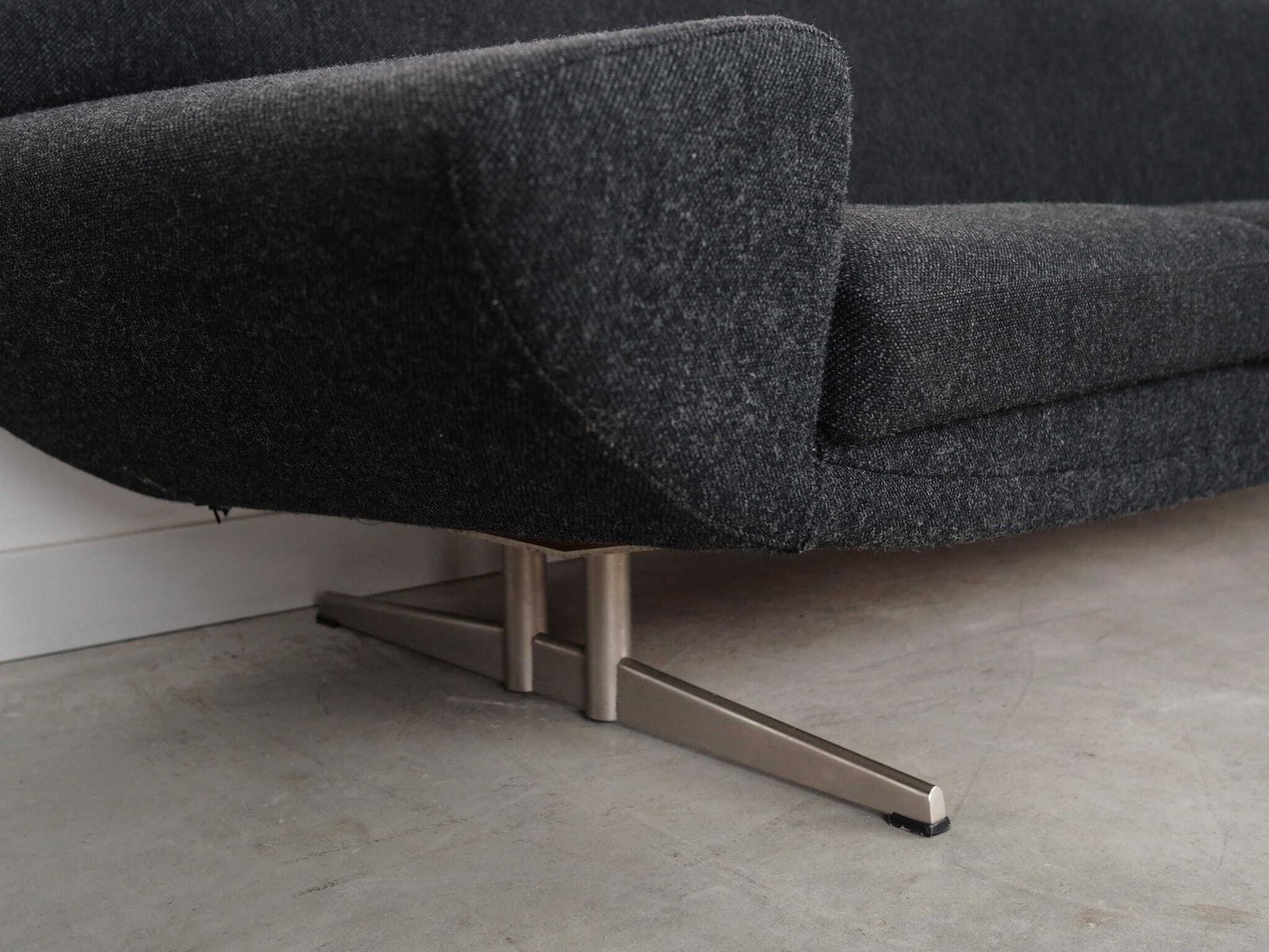 Capri Sofa, Danish Design, 1960s, Designer: Johannes Andersen photo buy