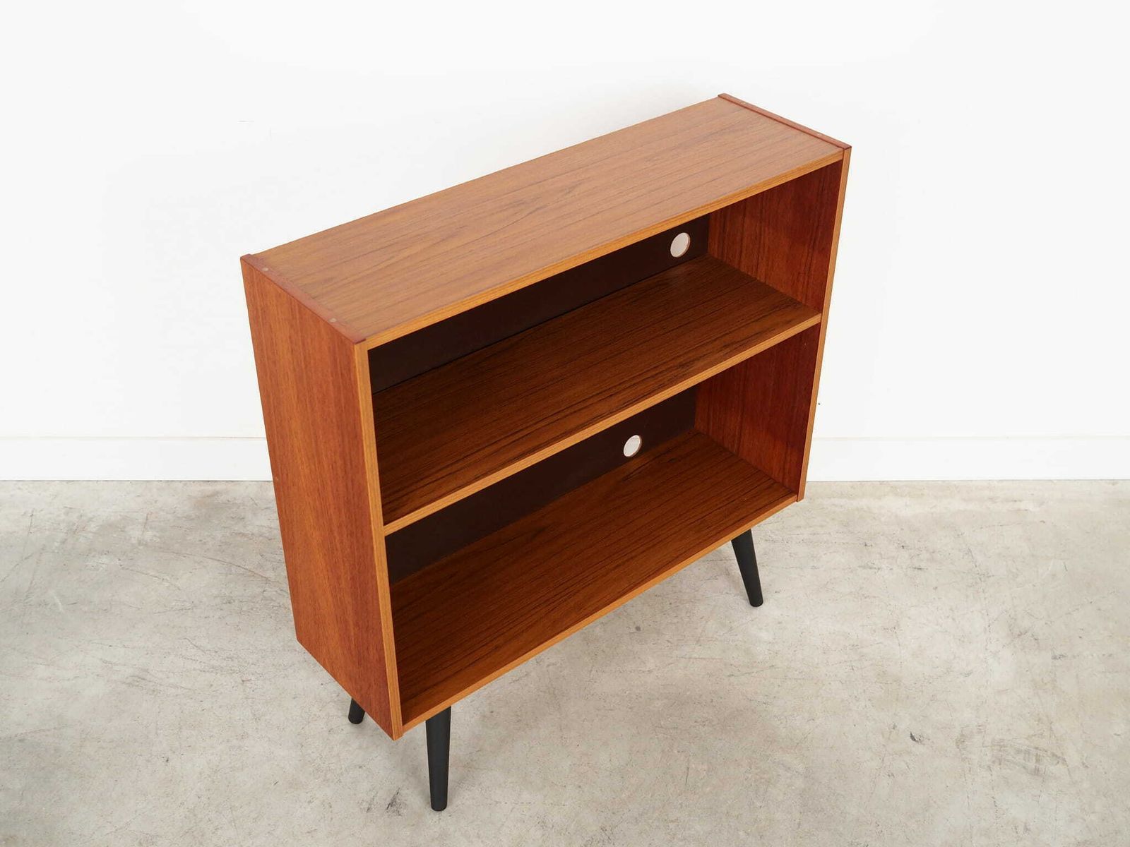 Teak Bookcase Danish Design 1970s Production Denmark photo 549.0
