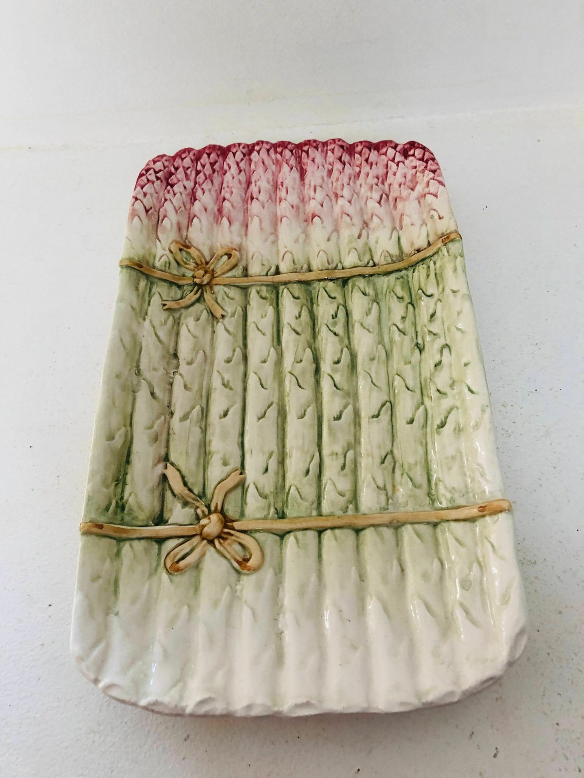 Vintage Slurry Asparagus Service photo furniture
