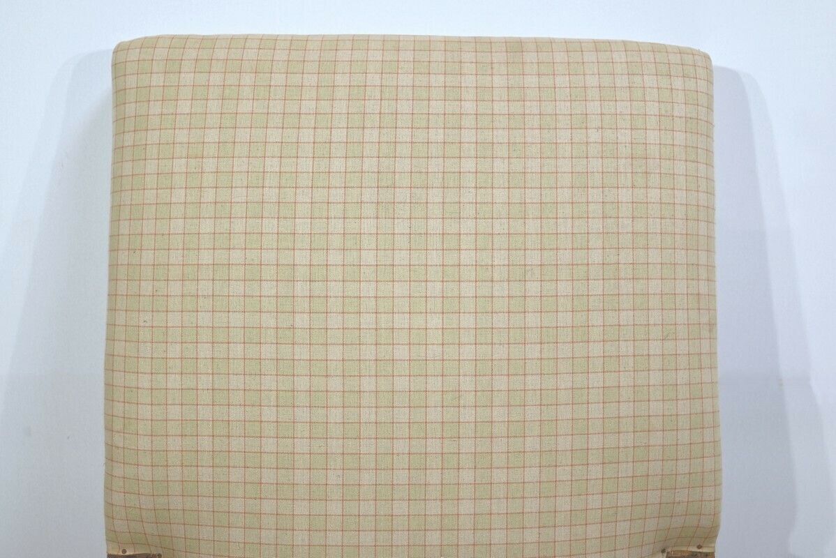 Important Walnut Armchair, Louis XIV Style   Mid 19th Century photo buy