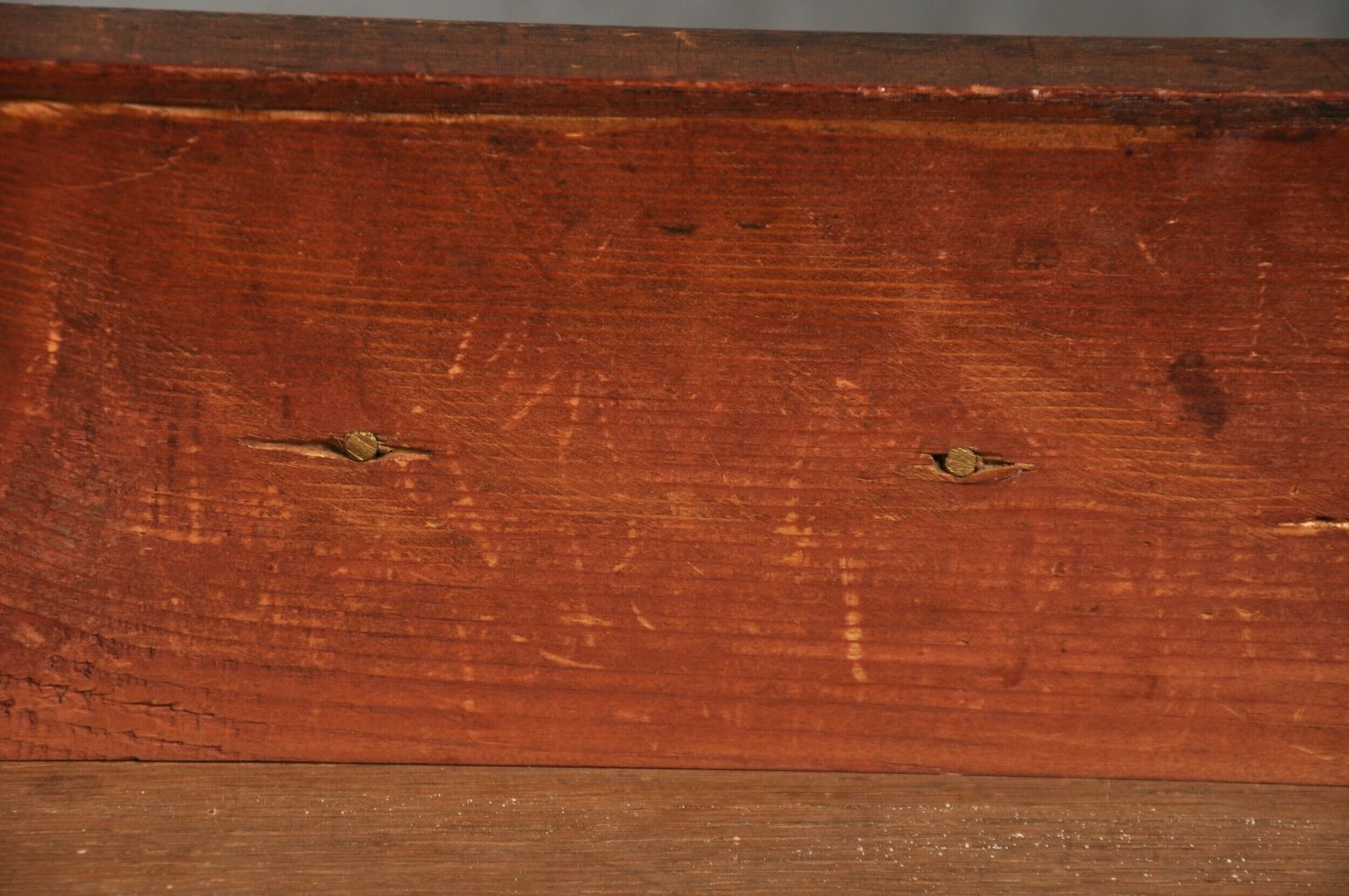 Small 18th Century Mahogany Chest Of Drawers photo buy