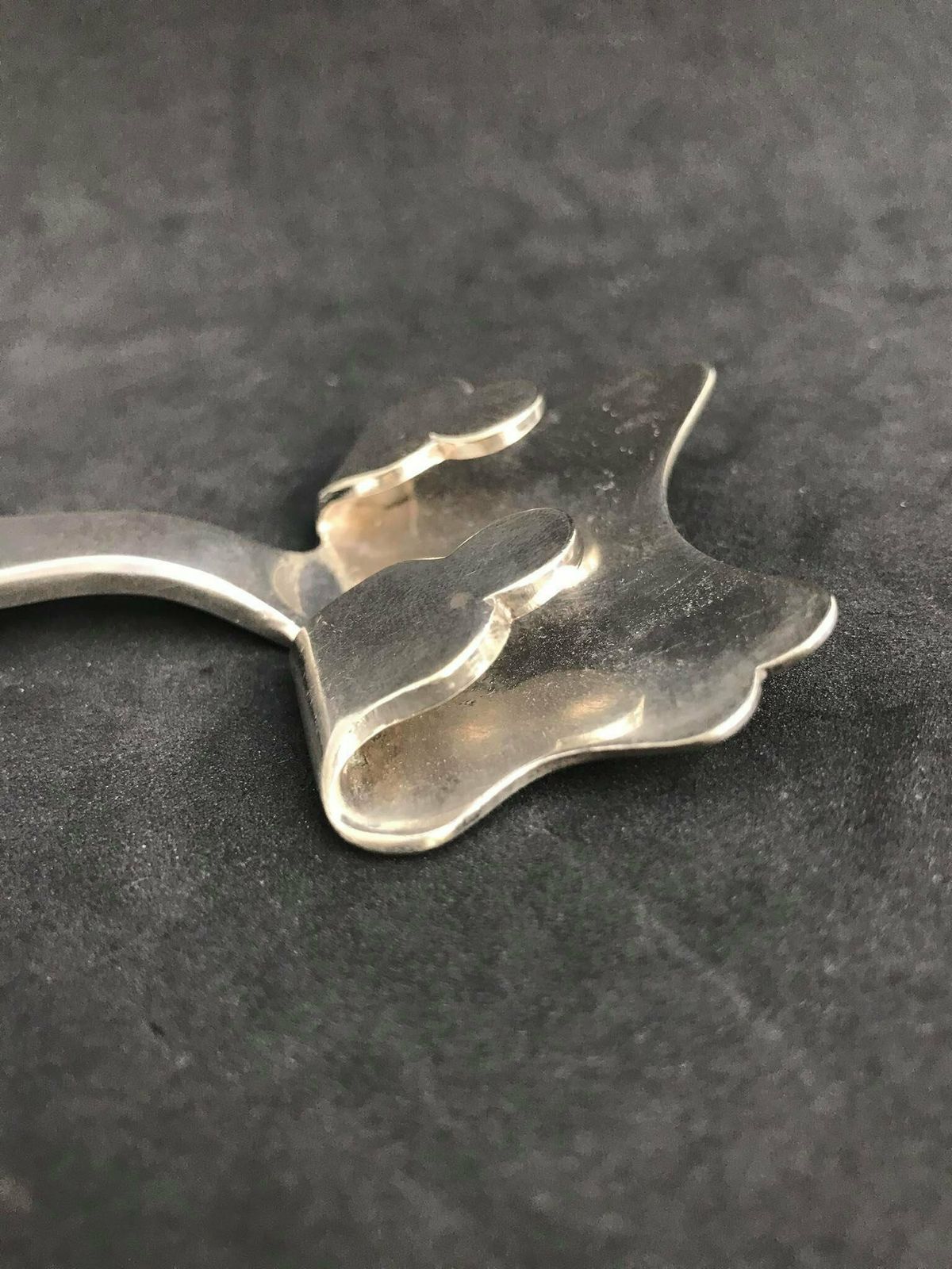 Dish Holder Gripper Handle Table Serving Tool Edwardian Cooking Baking Grill Oven Clip Pliers Grabber Hot Pot Plate Baking Dish Wedding Gift photo Home Decor