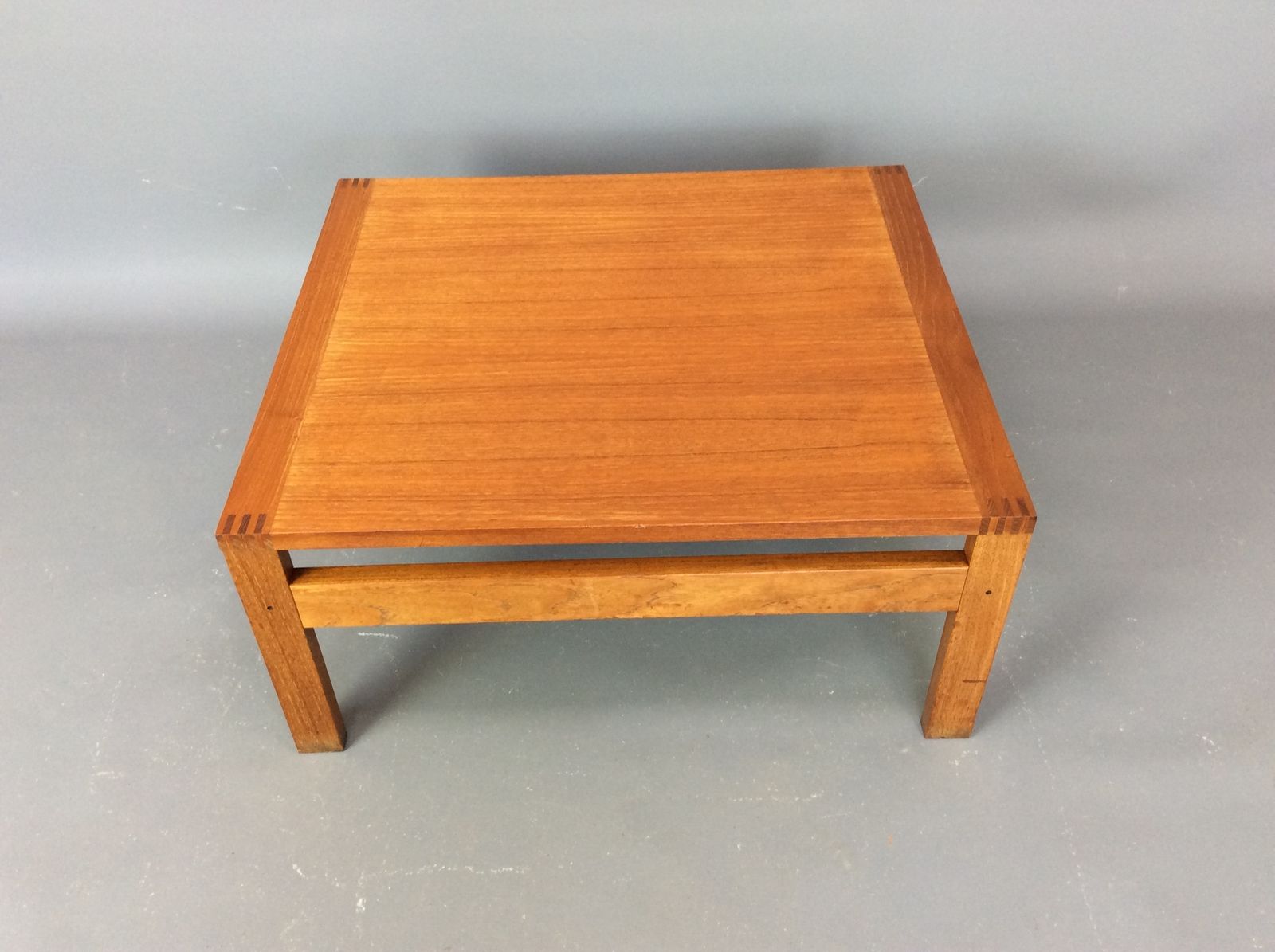 Mid Century Danish Coffee Table By France & Son photo furniture