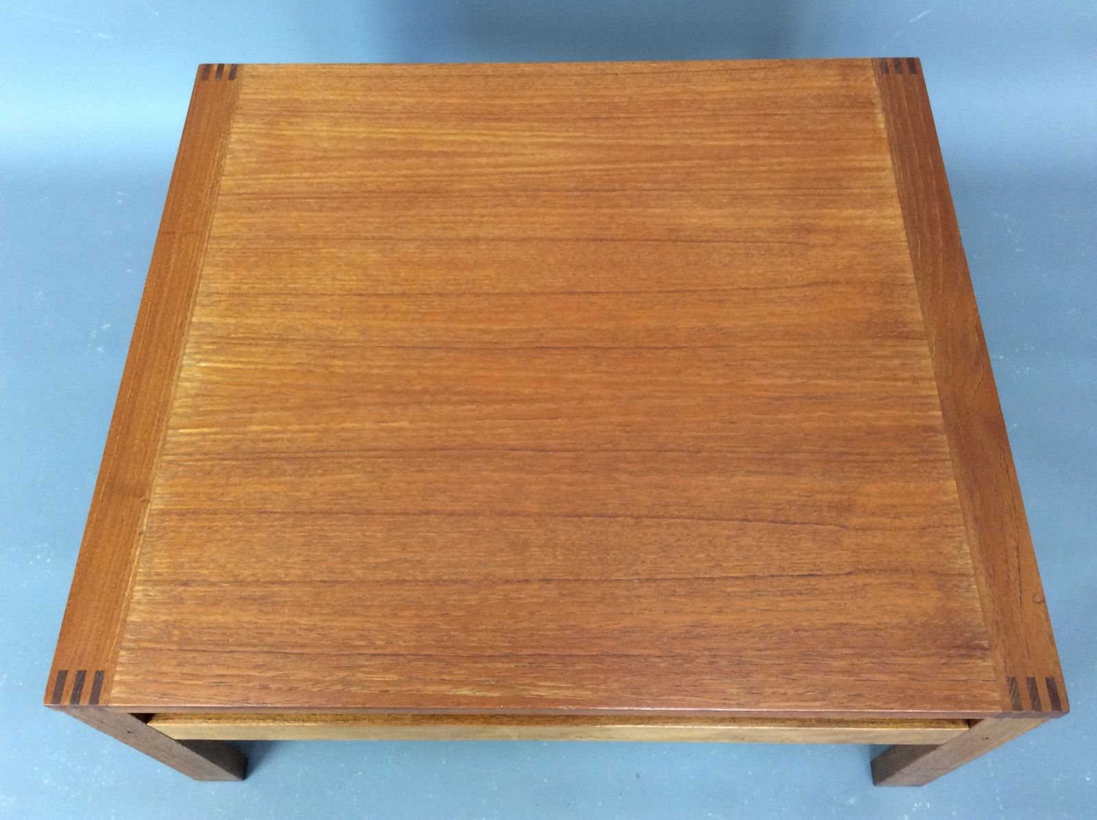 Mid Century Danish Coffee Table By France & Son photo for sale