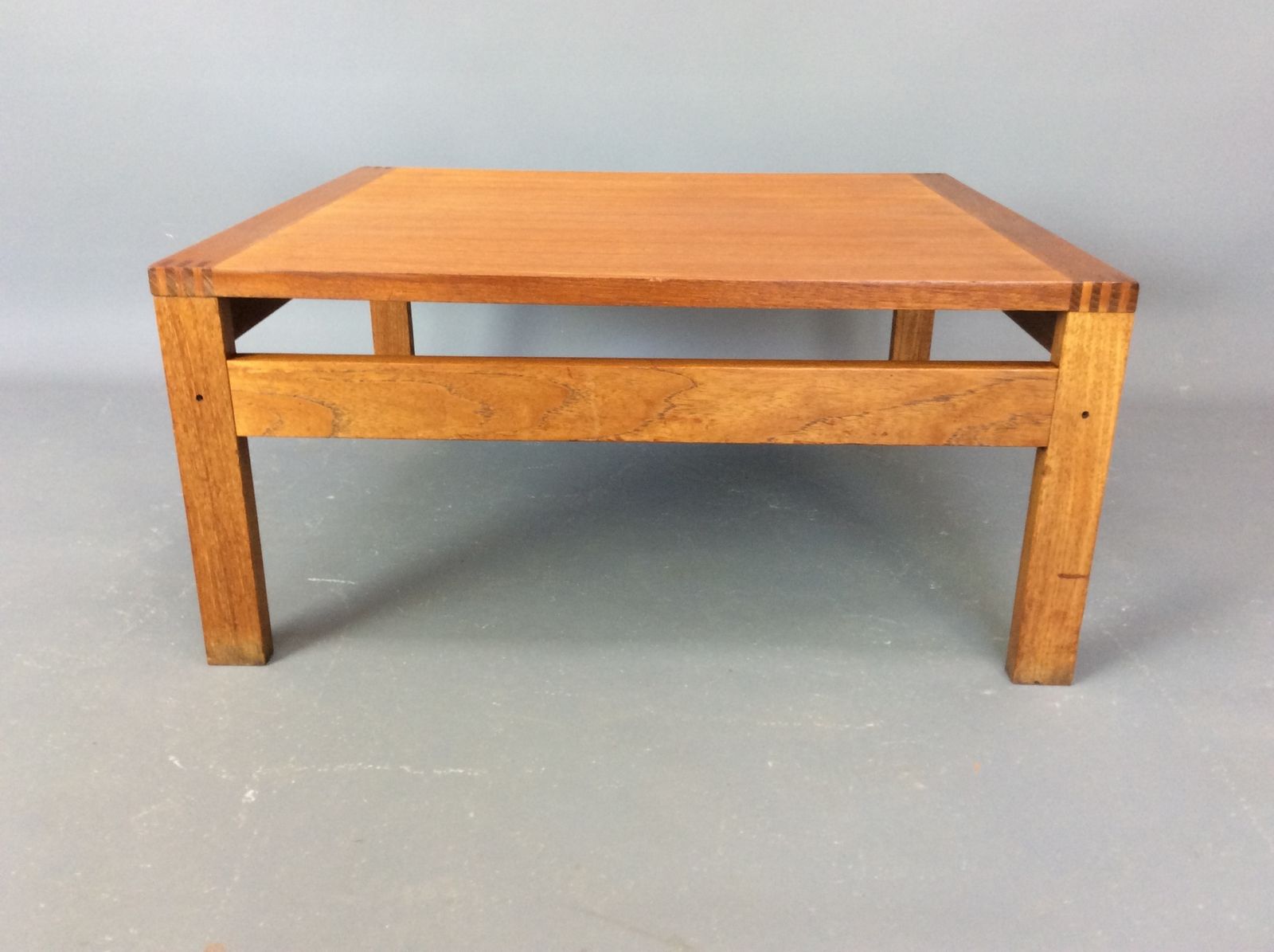 Mid Century Danish Coffee Table By France & Son photo 397.0