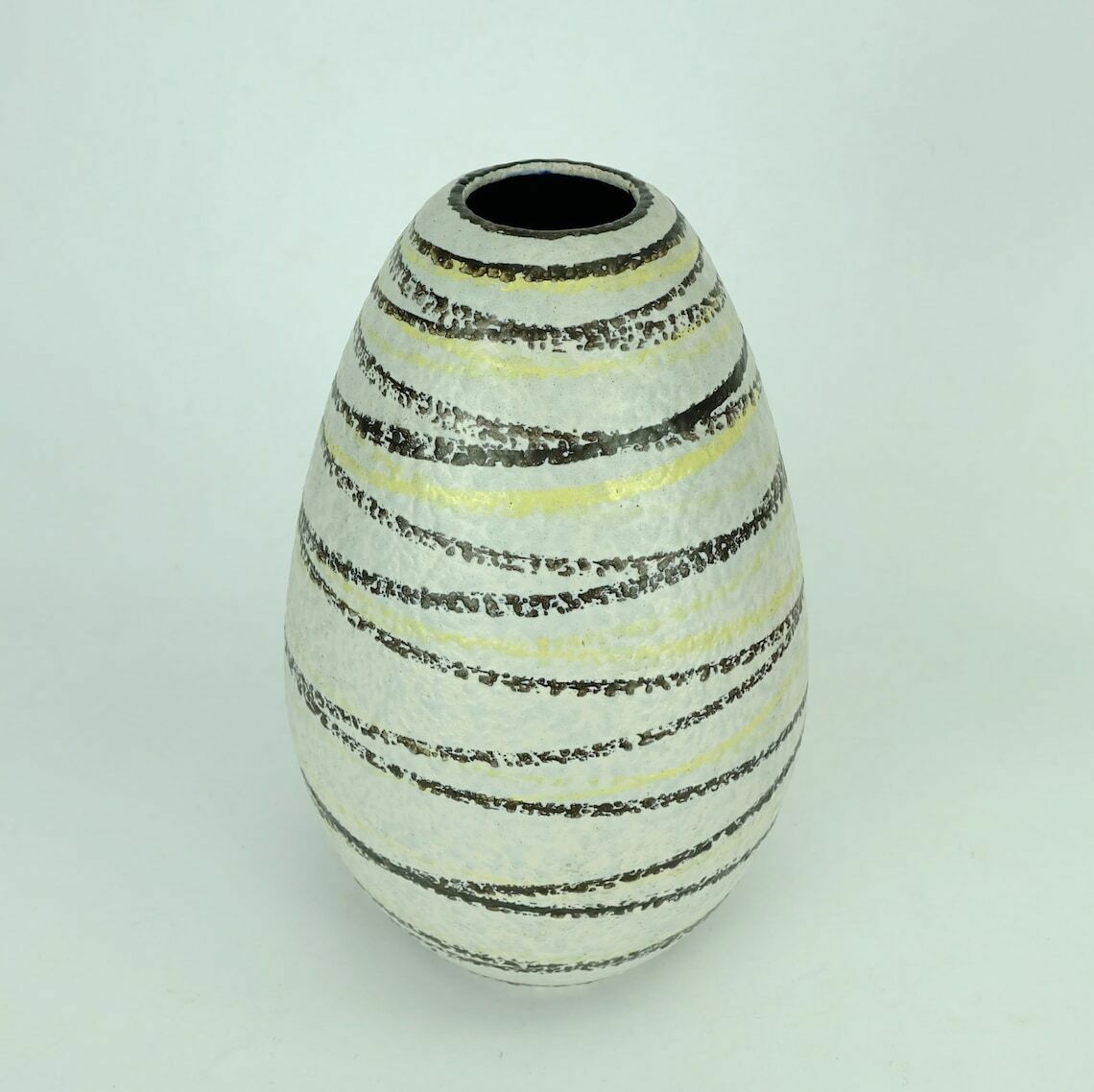Ilkra Mid Century Vase Decor 'Athen' 1950s Model 222 25 photo buy