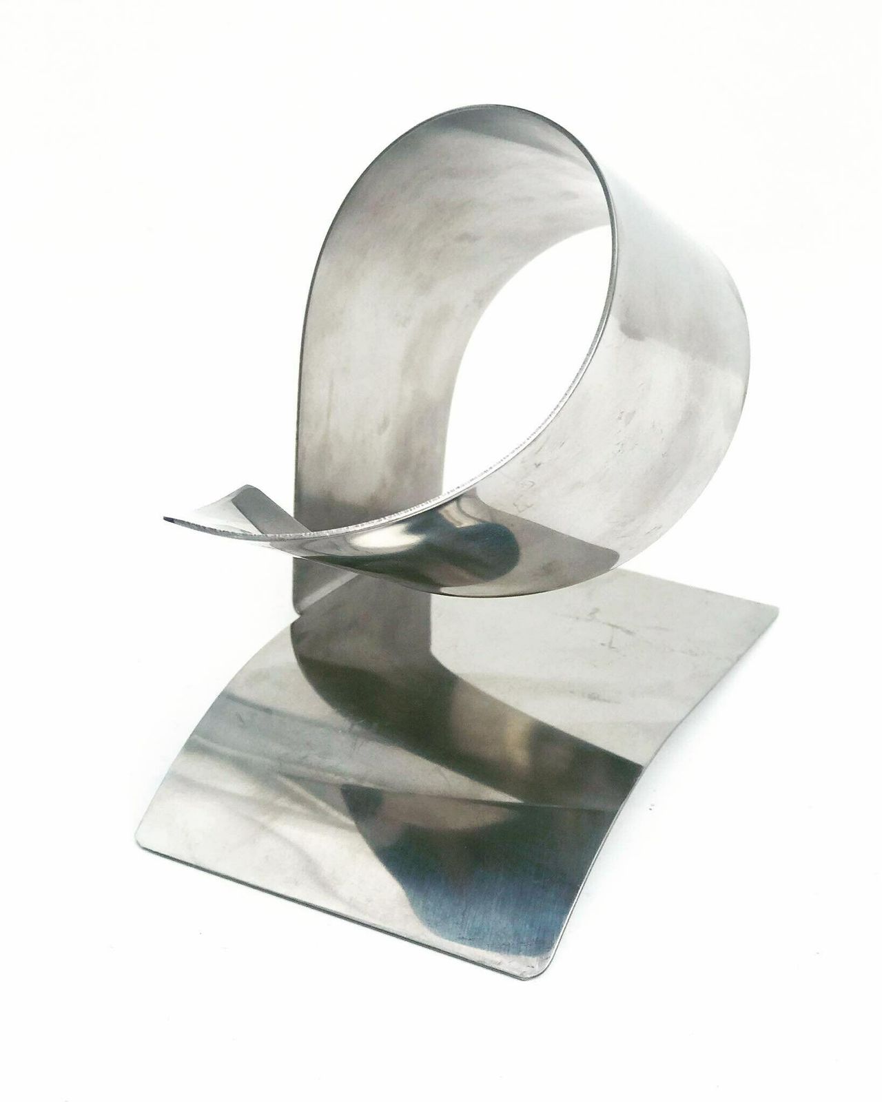 Wijnhouder Standaard Flessenhouder Roestvrij Staal Modernistische Wijnhouder, Standaard Baraccessoire Cadeau Bargereedschap photo furniture