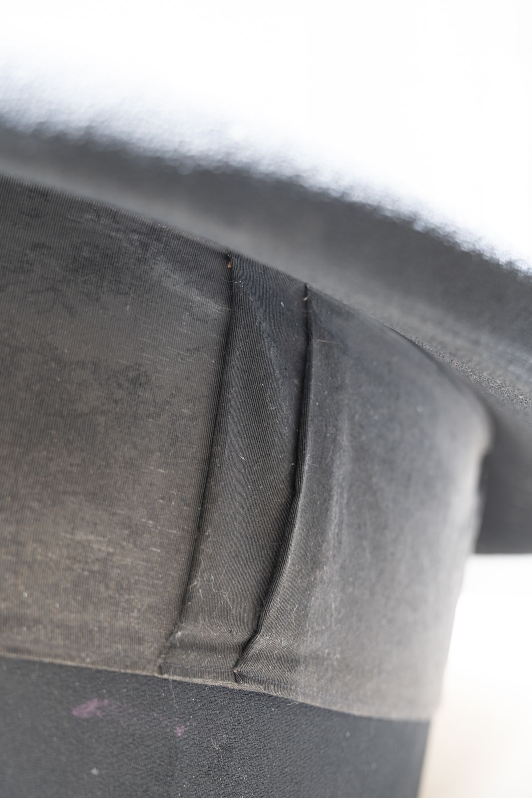 Gufram Magritta Armchair, 1920s photo vinterior