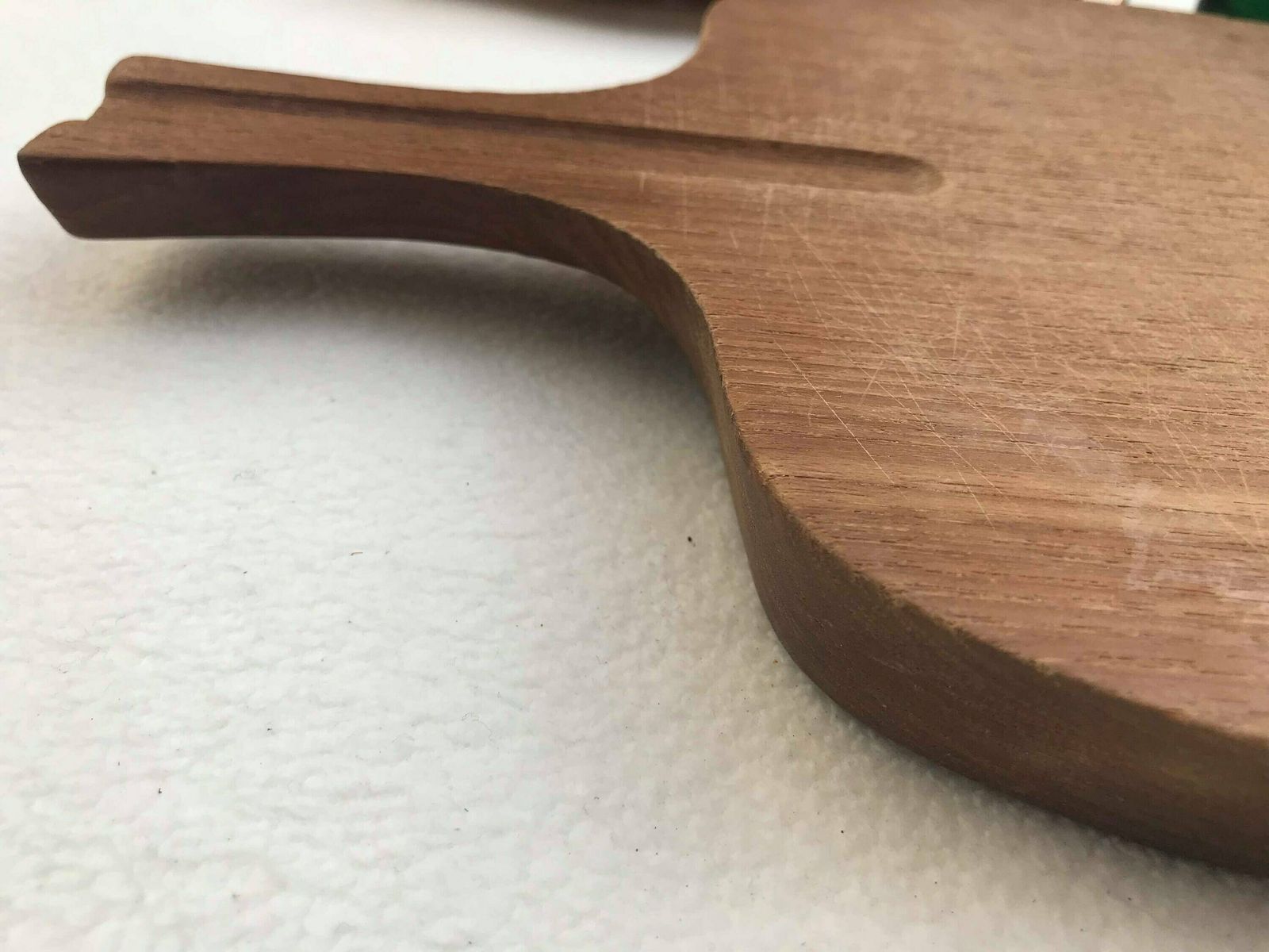 Cutting Board By Anri Form Beautiful Vintage 60s Mid Century Modern Italian Teak Wood Danish Design Cheese Charcuterie Board Appetizers photo vintage
