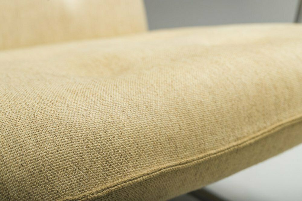 photo buy Three Seater Borkum Sofa & Lounge Chairs By Johan Bertil Häggström For Ikea, 1970s, Set Of 2
