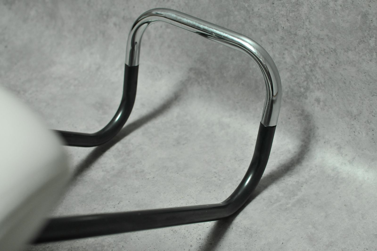 Armchair Take A Line 4 A Walk photo vintage