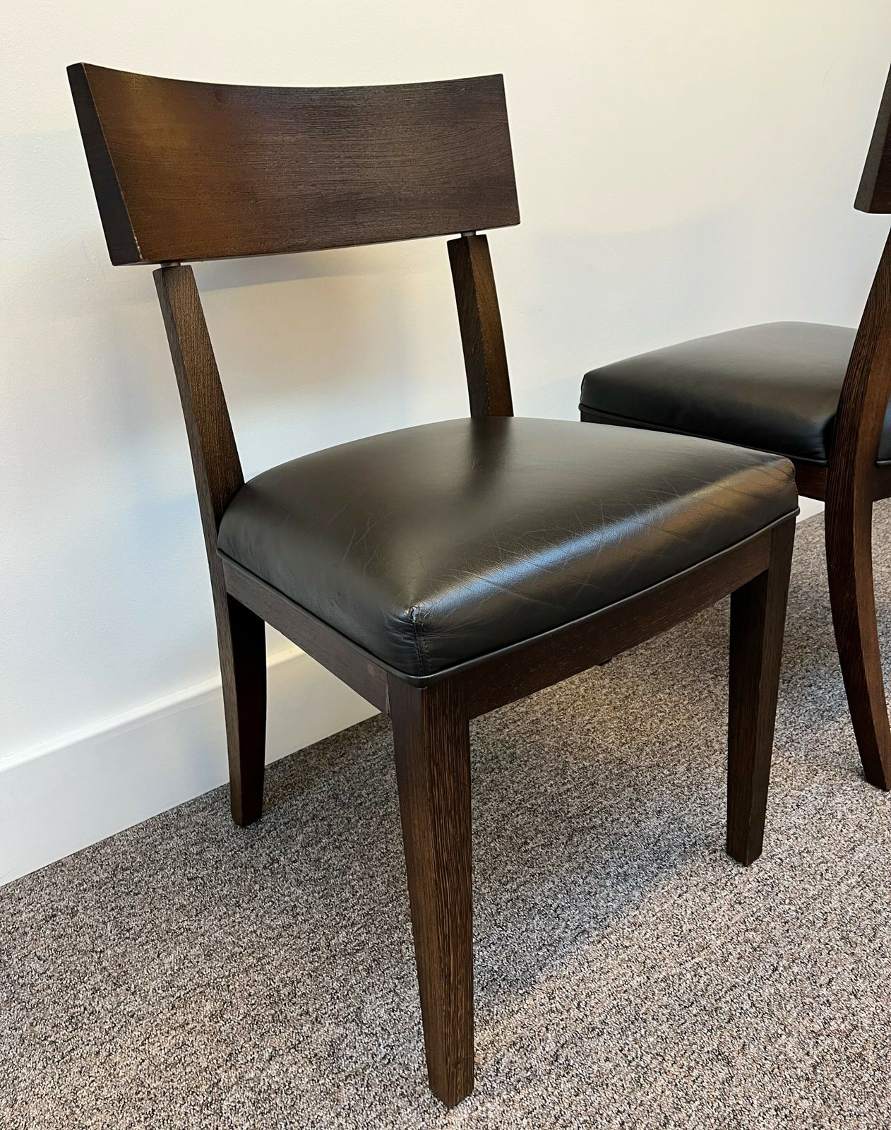 Promemoria Chairs photo Furniture
