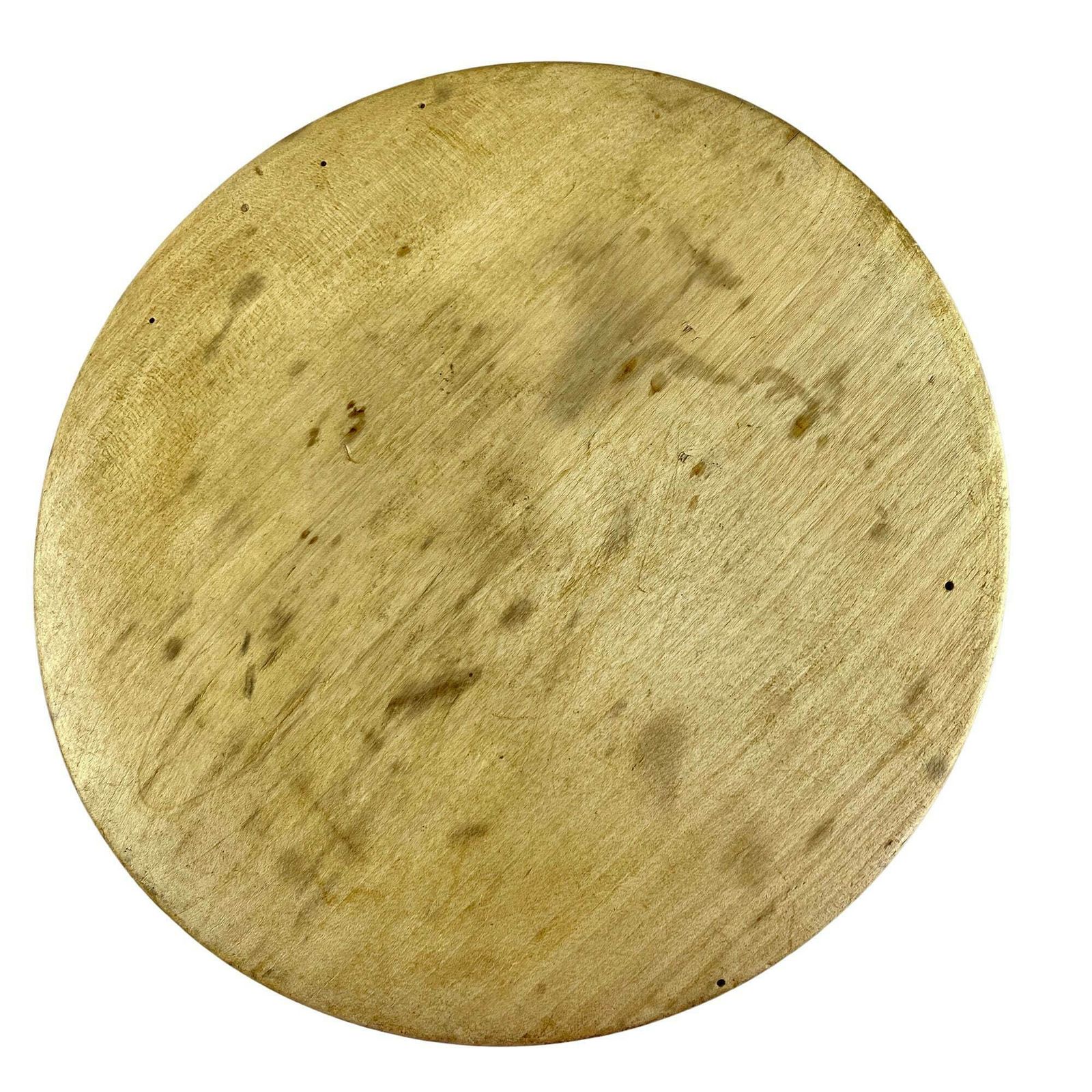 Antique Butter Smoother   Patter   Dairy   Kitchenalia   Farmhouse Decor photo for sale