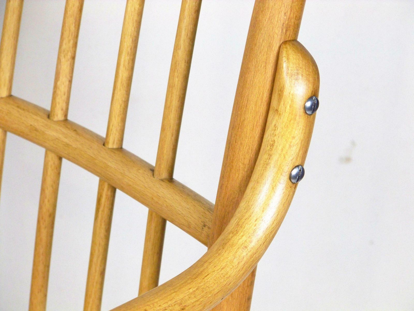 Armchair Thonet A 63, Prof. Adolf Gustav Schneck, 1928 photo buy