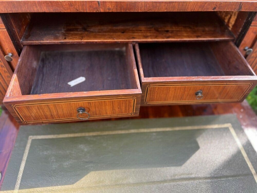 photo furniture C18th French Bonheur De Jour, 18th Century And Earlier