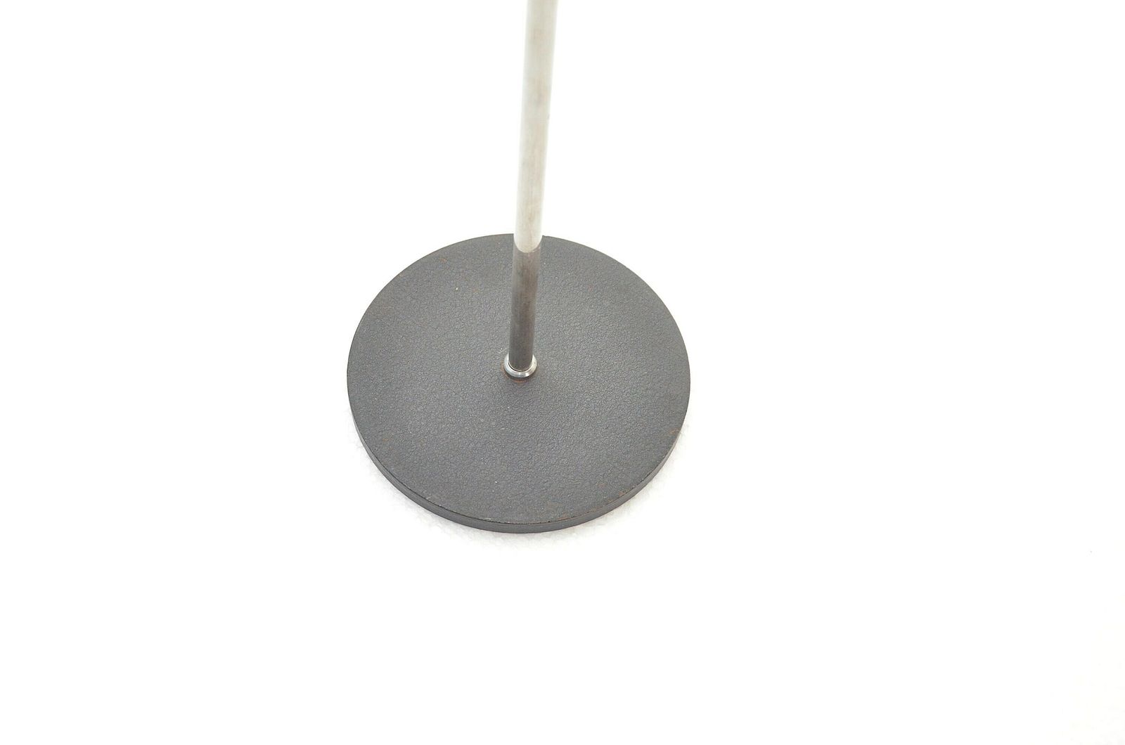 Large Modernist Anvia Counterweight Desk Lamp Designed By Jjm Hoogervorst For Anvia Almelo Holland, 60s Dutch Design photo vintage